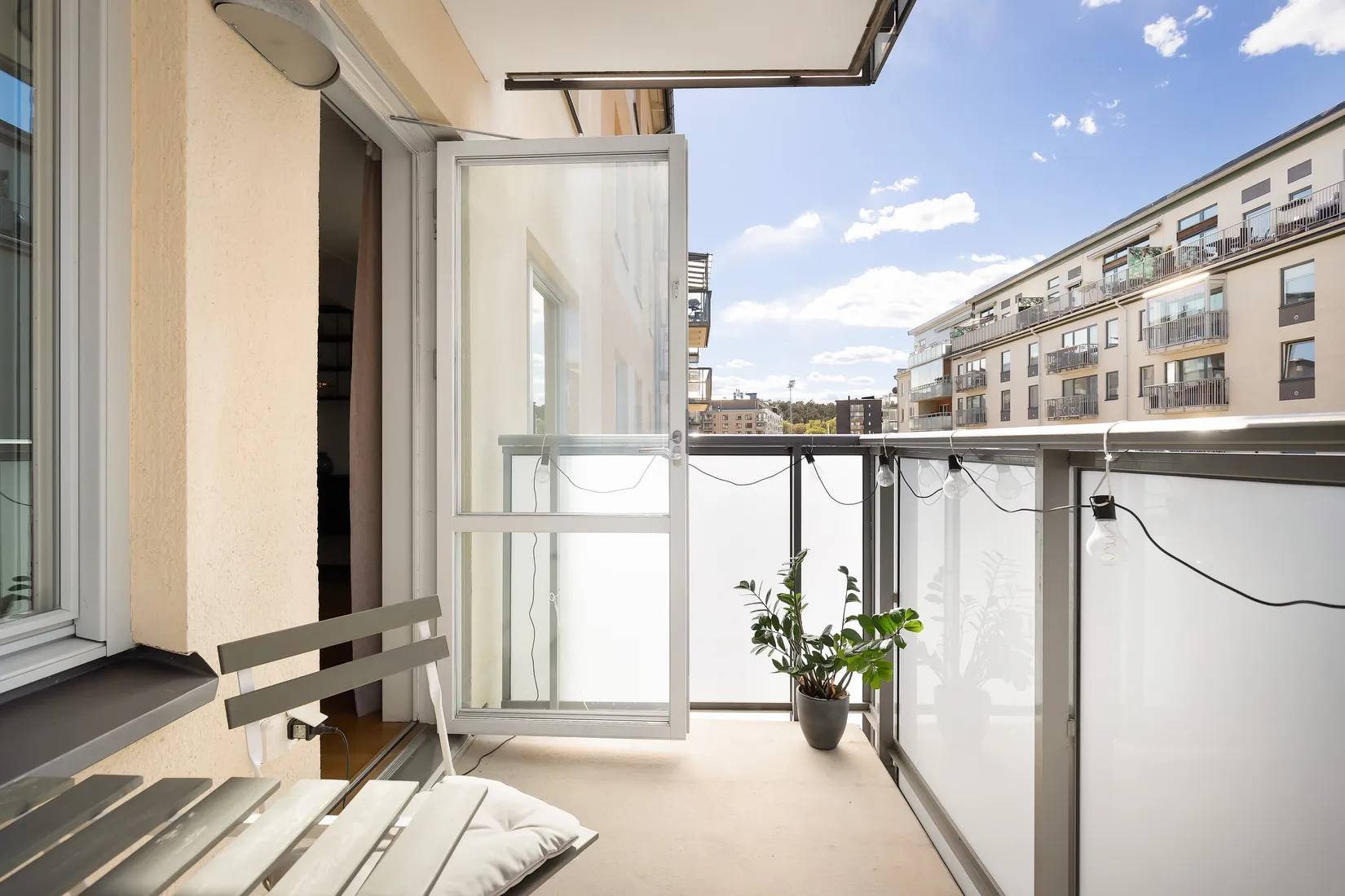 Bostadsrätt, Mältargatan 1, Industristaden/Kungsängen, Uppsala