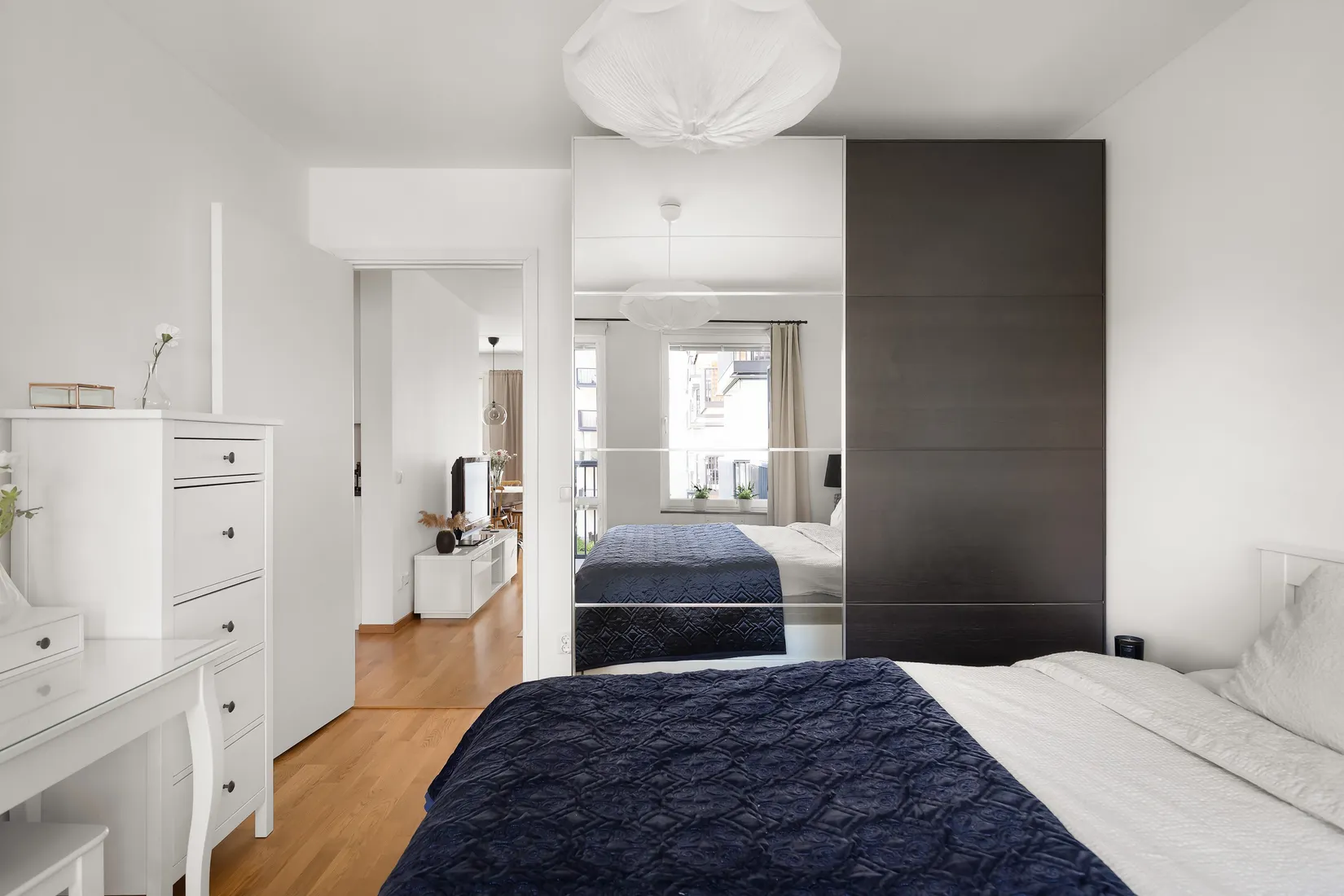 Bostadsrätt, Mältargatan 1, Industristaden/Kungsängen, Uppsala