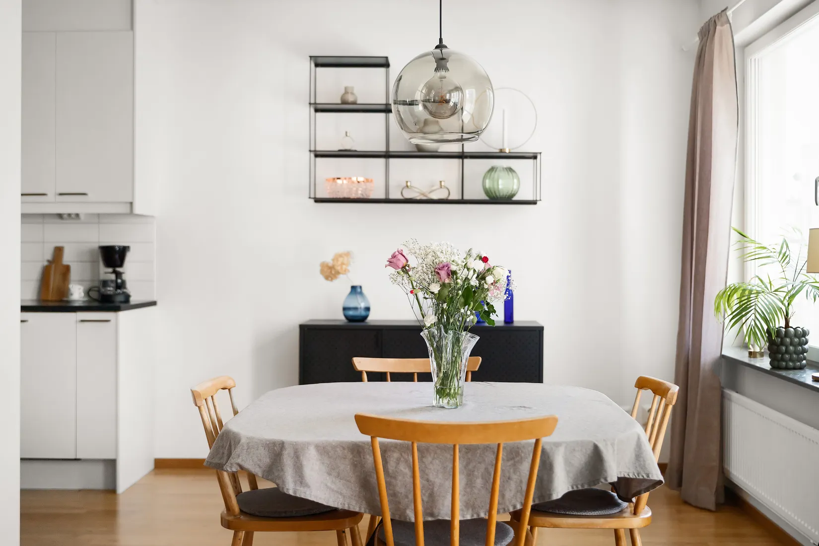 Bostadsrätt, Mältargatan 1, Industristaden/Kungsängen, Uppsala