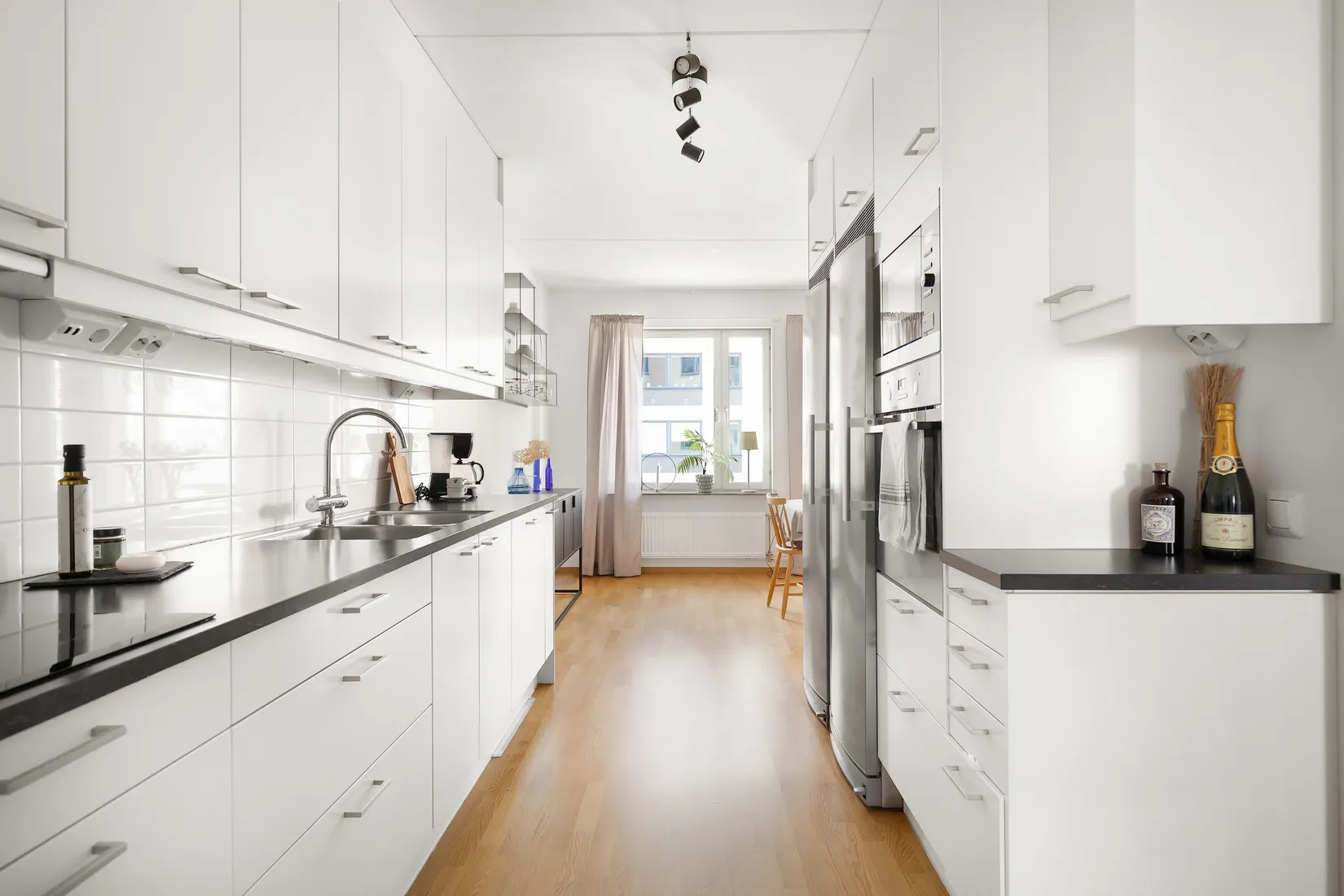 Bostadsrätt, Mältargatan 1, Industristaden/Kungsängen, Uppsala