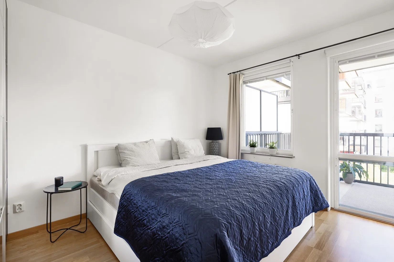 Bostadsrätt, Mältargatan 1, Industristaden/Kungsängen, Uppsala