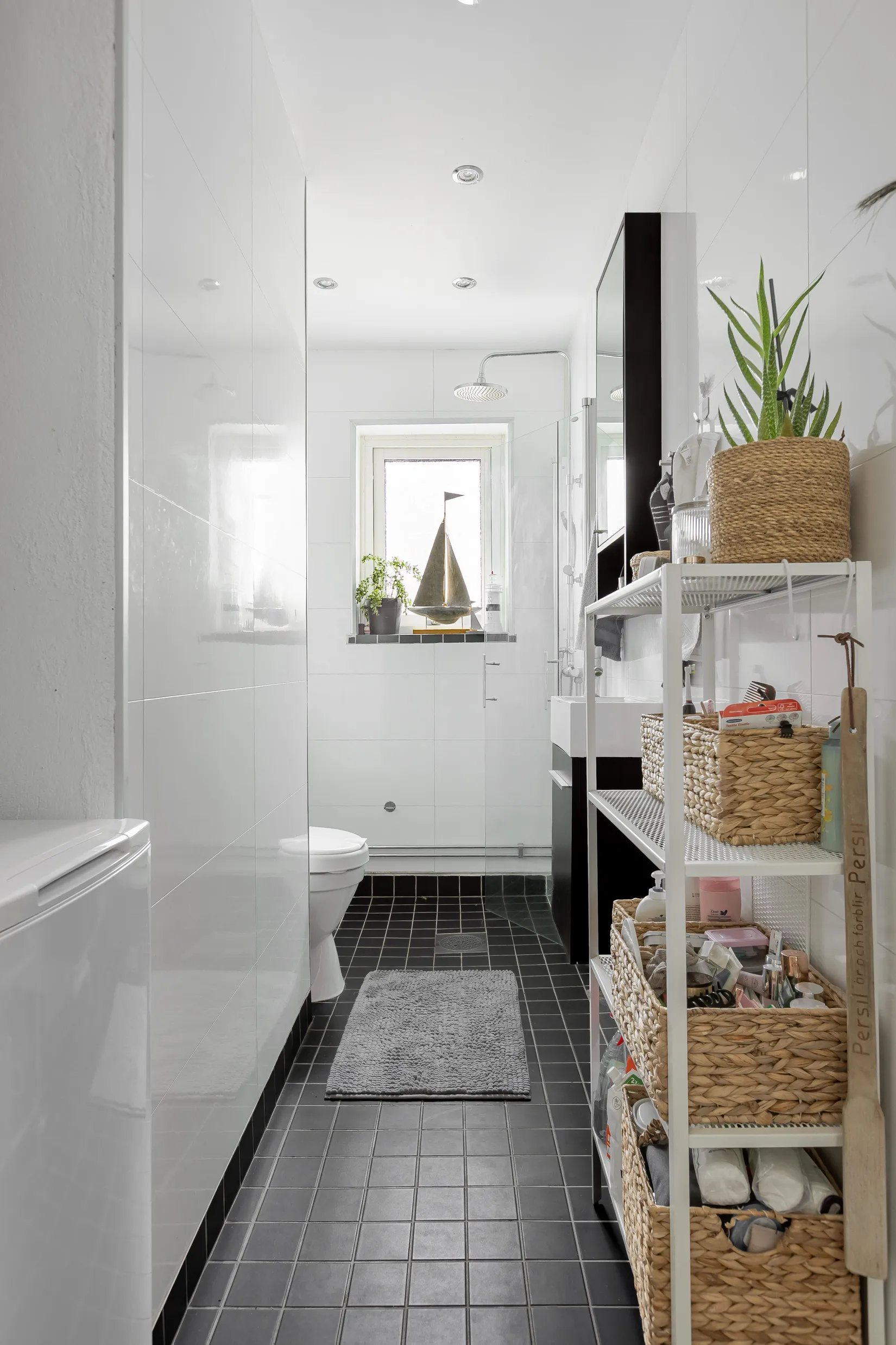 Bostadsrätt, Ringvägen 25A, Nyköping