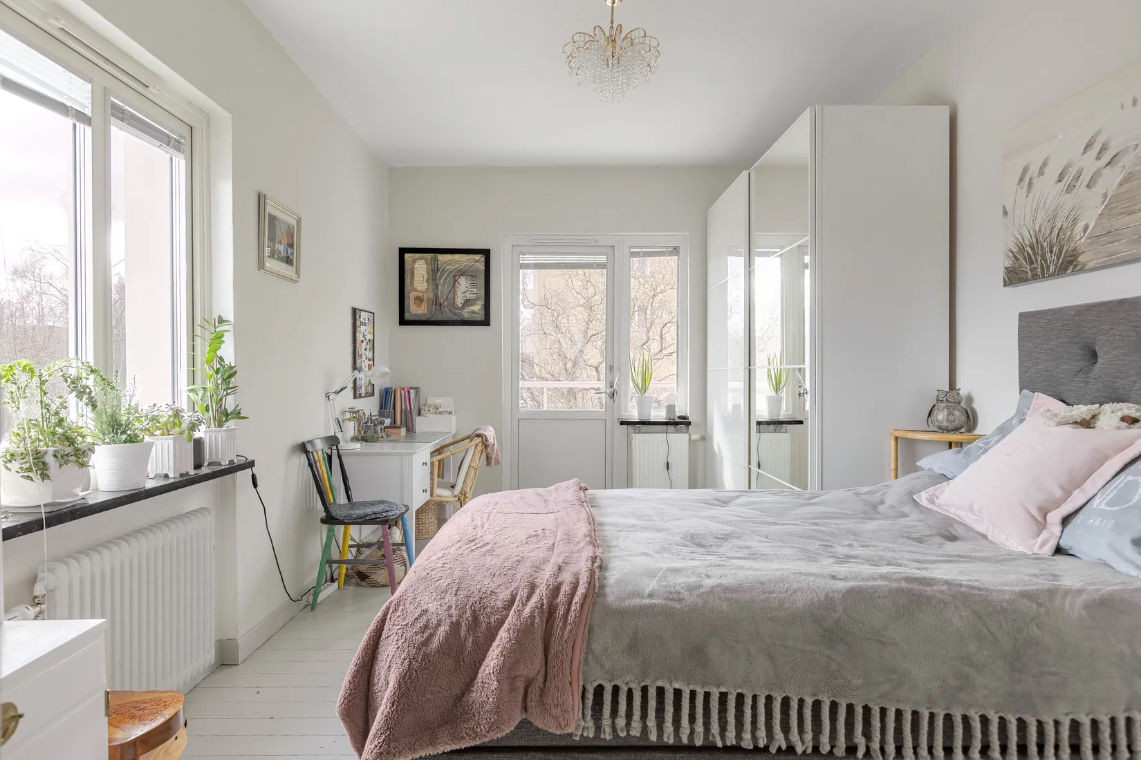 Bostadsrätt, Ringvägen 25A, Nyköping