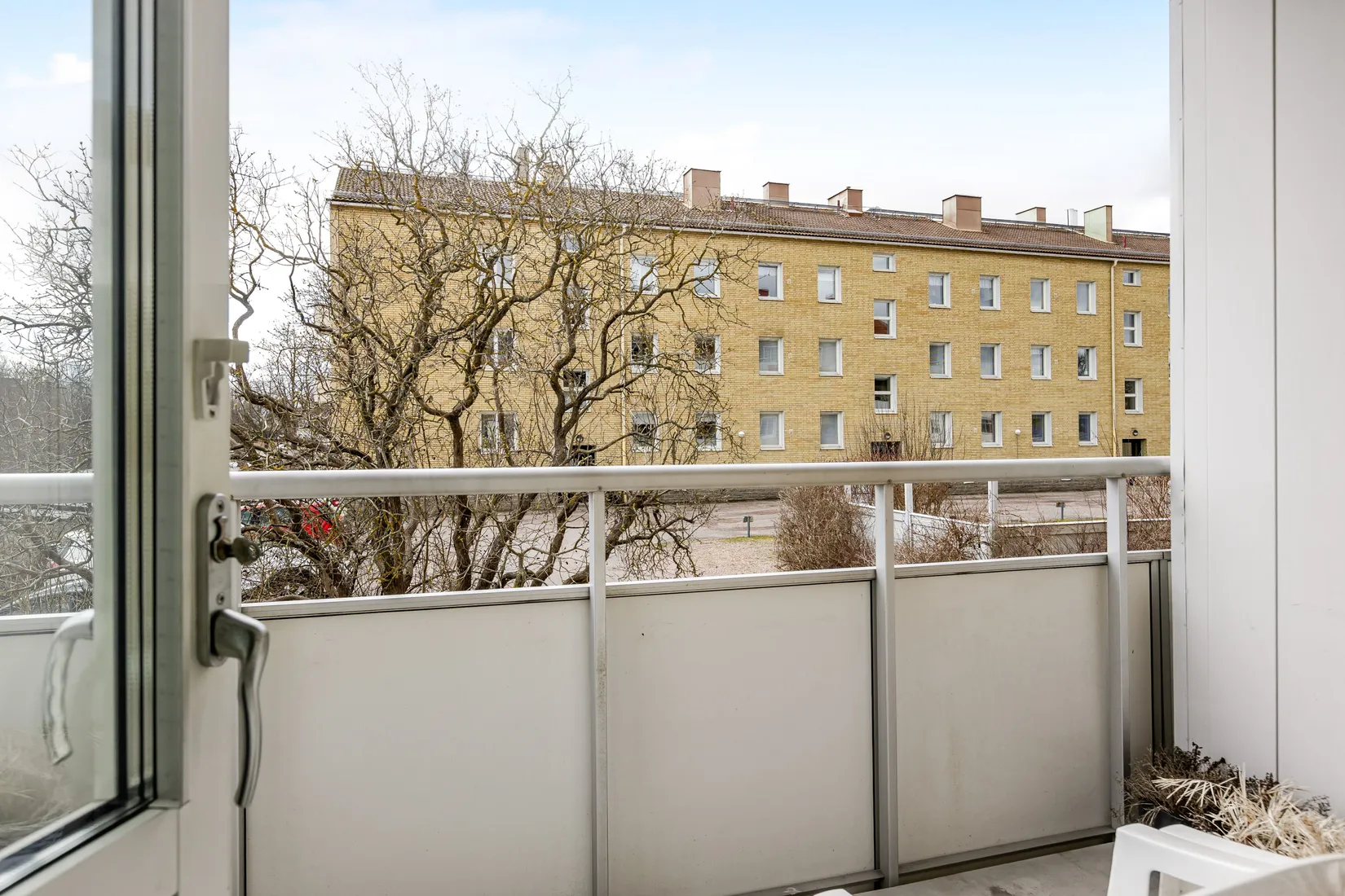 Bostadsrätt, Ringvägen 25A, Nyköping