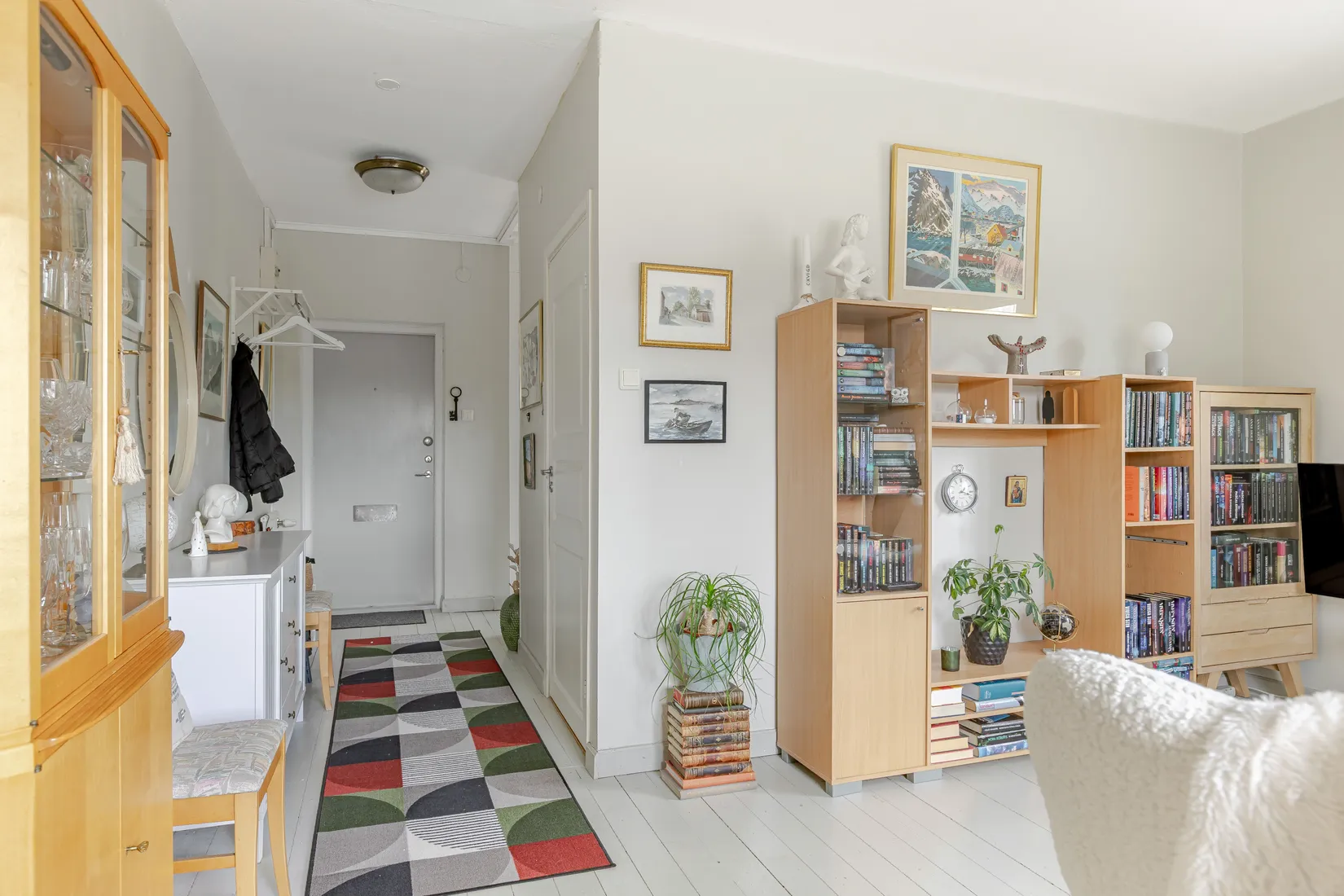 Bostadsrätt, Ringvägen 25A, Nyköping