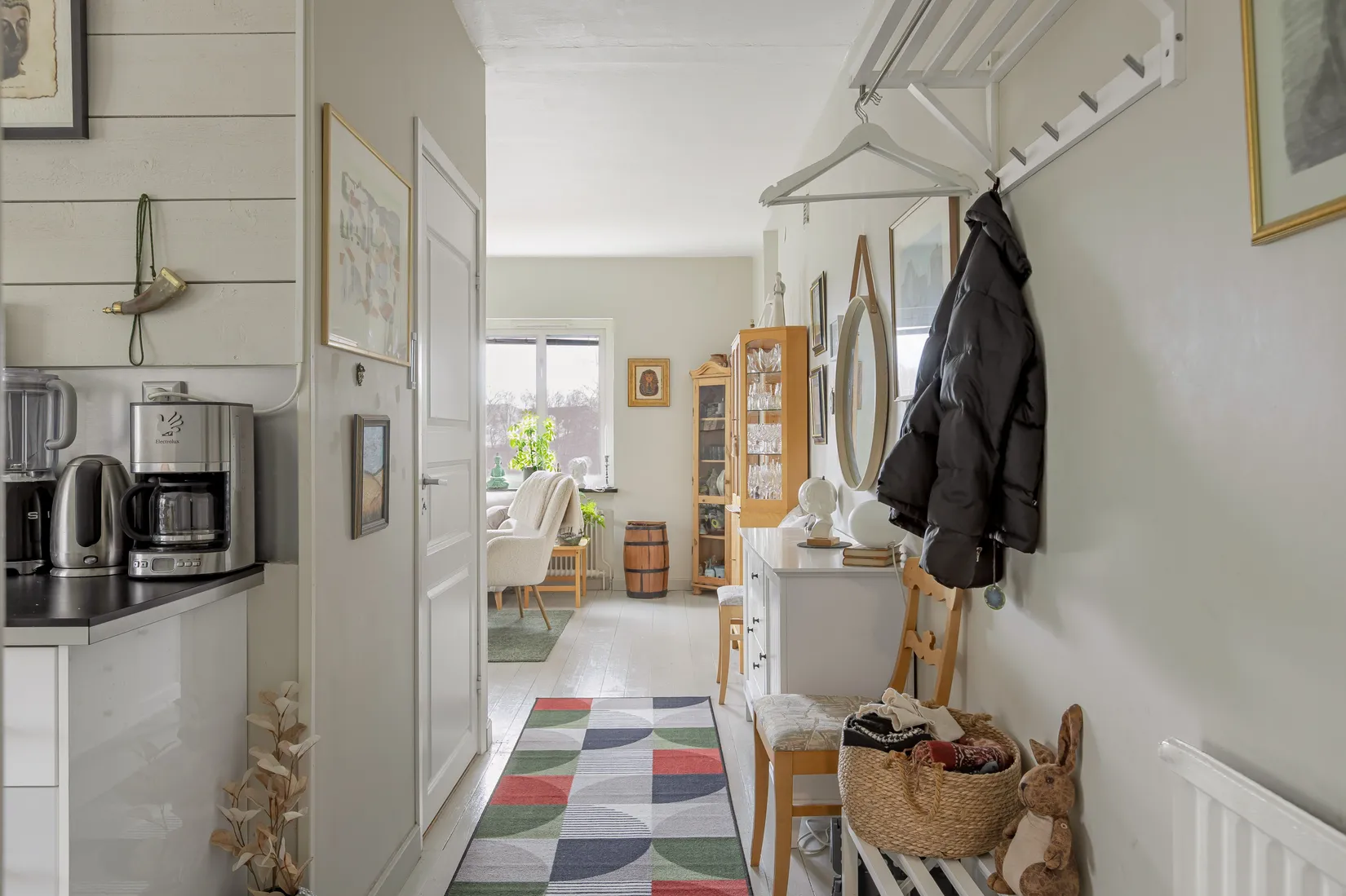 Bostadsrätt, Ringvägen 25A, Nyköping