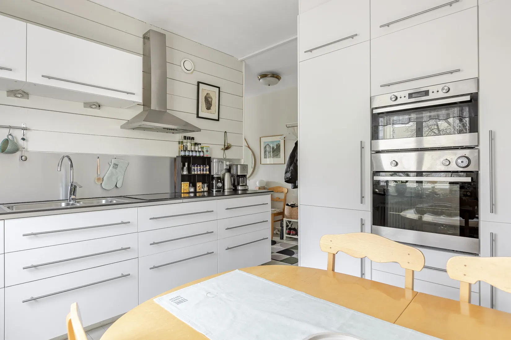 Bostadsrätt, Ringvägen 25A, Nyköping