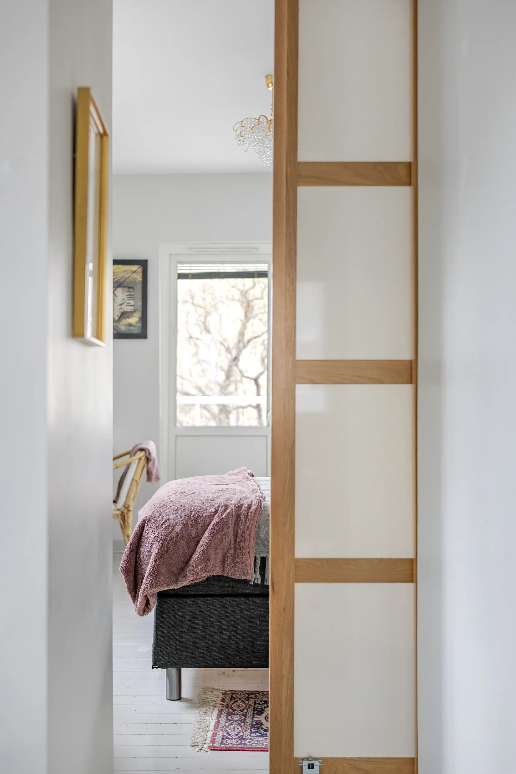 Bostadsrätt, Ringvägen 25A, Nyköping