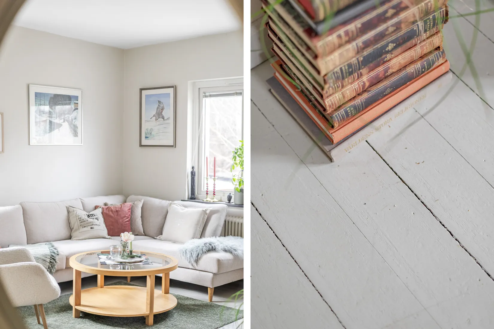 Bostadsrätt, Ringvägen 25A, Nyköping