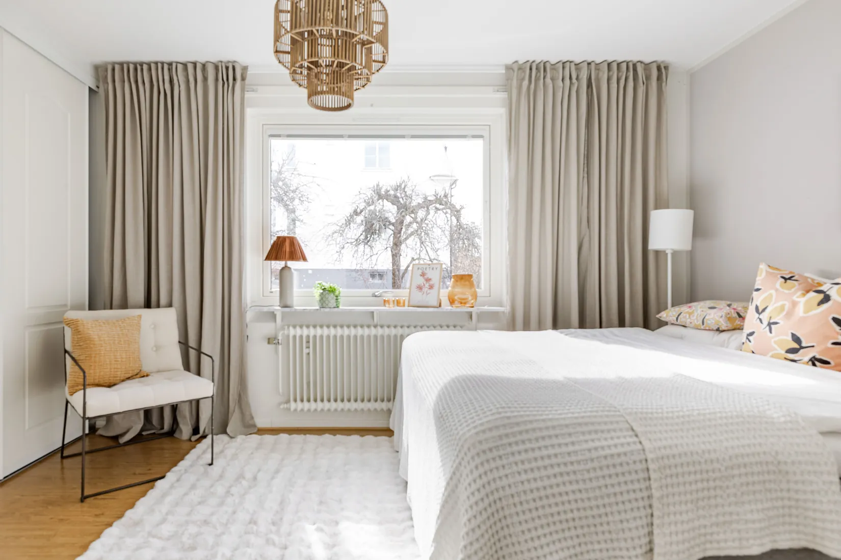 Bostadsrätt, Bäckgatan 4, Ramshäll, Linköping