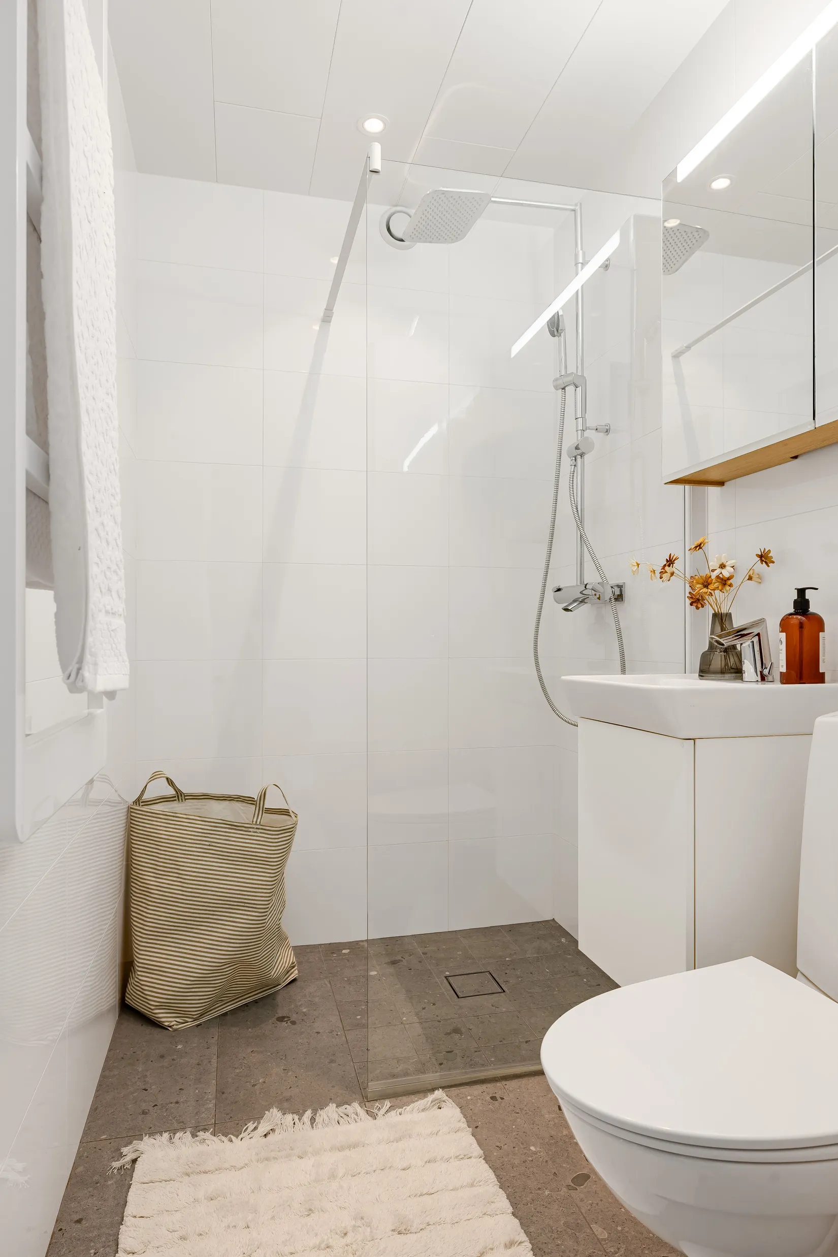 Bostadsrätt, Bäckgatan 4, Ramshäll, Linköping