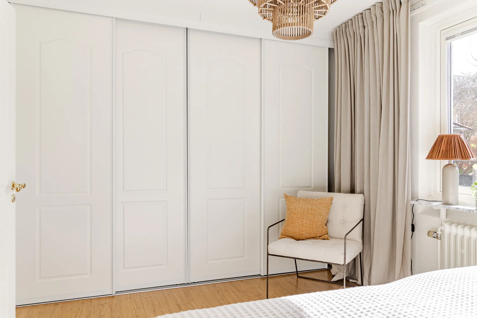 Bostadsrätt, Bäckgatan 4, Ramshäll, Linköping