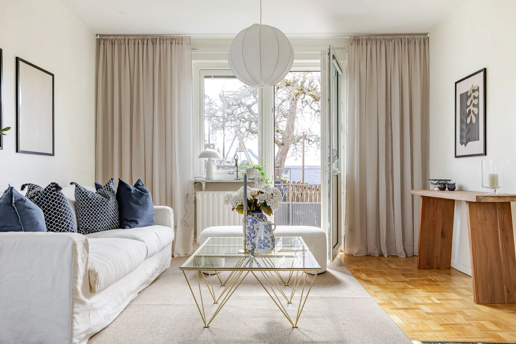 Bostadsrätt, Bäckgatan 4, Ramshäll, Linköping