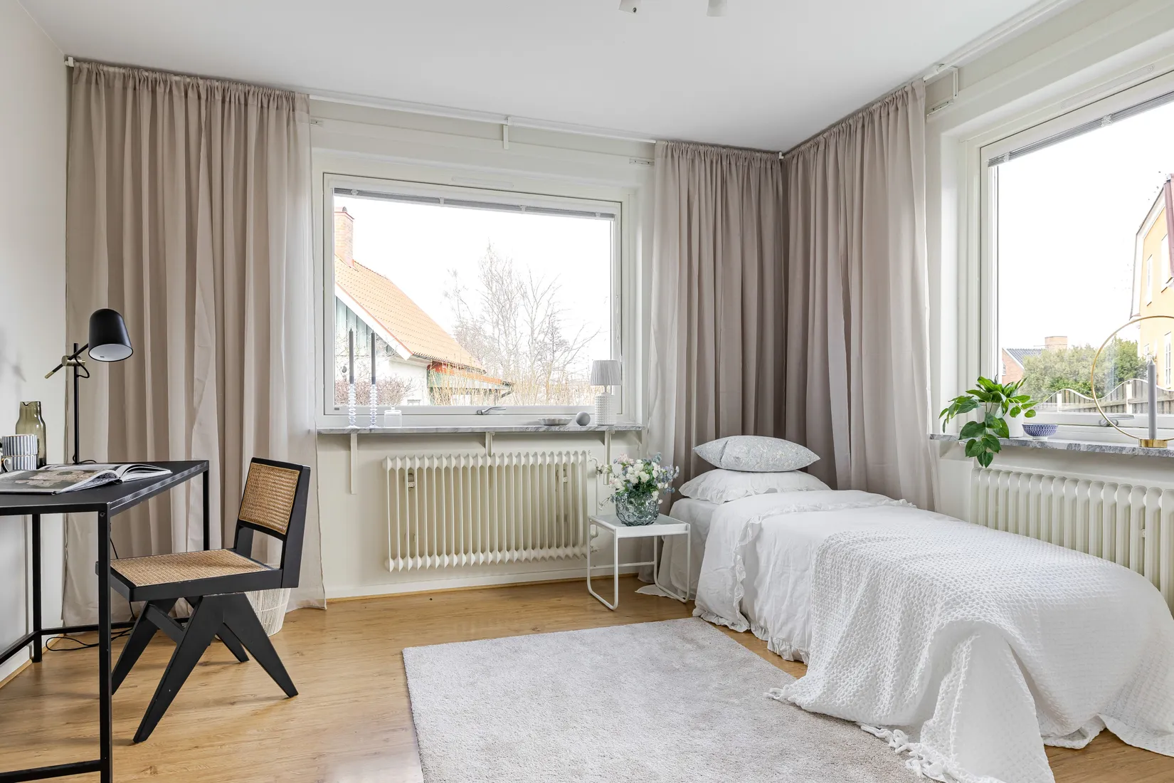 Bostadsrätt, Bäckgatan 4, Ramshäll, Linköping