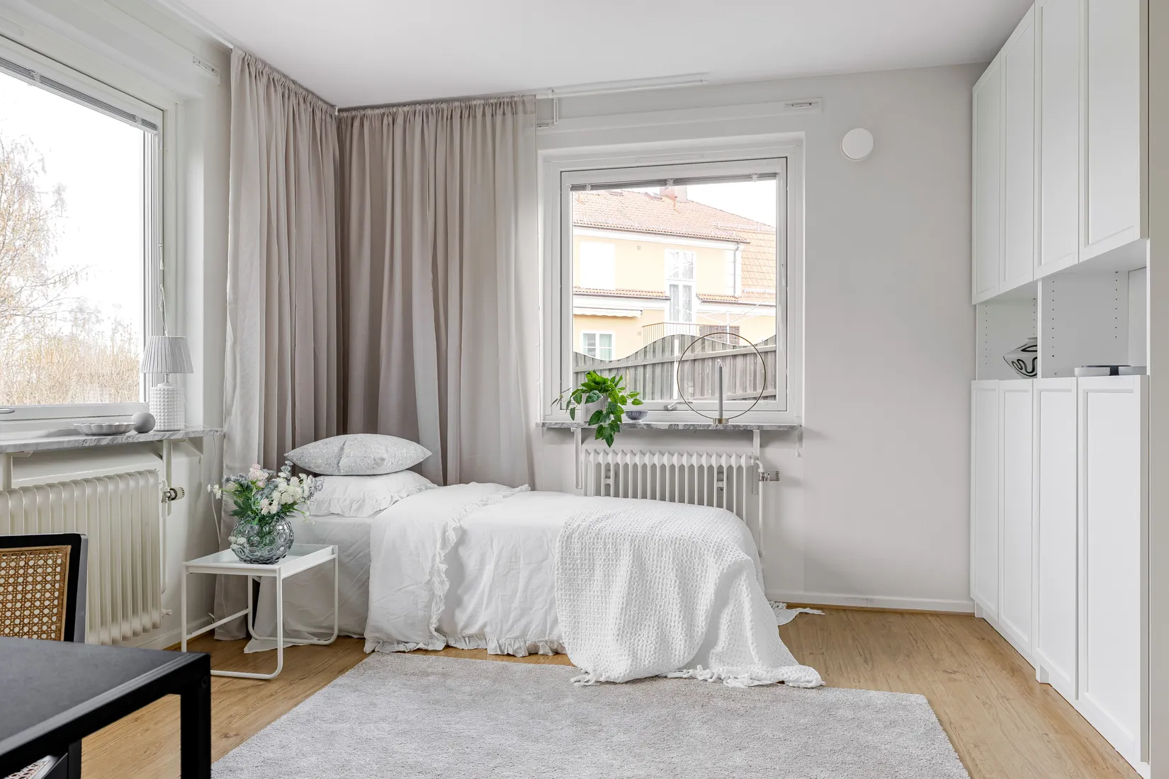 Bostadsrätt, Bäckgatan 4, Ramshäll, Linköping