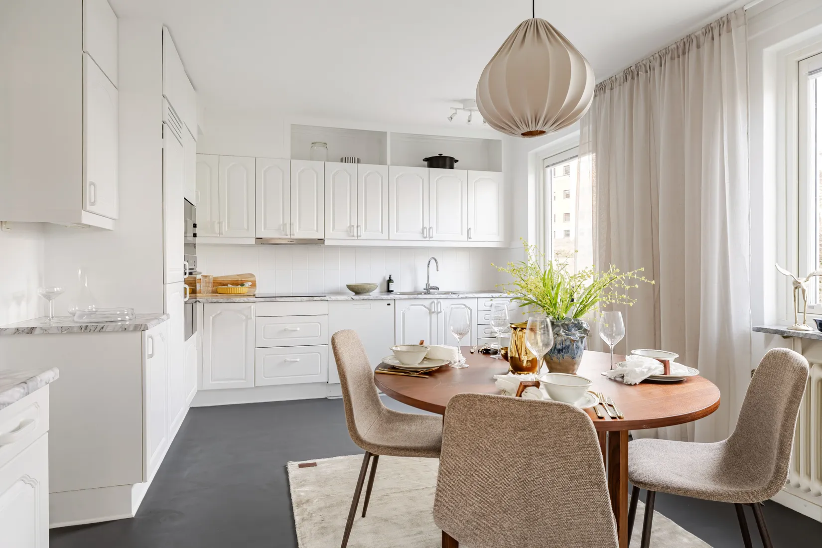 Bostadsrätt, Bäckgatan 4, Ramshäll, Linköping