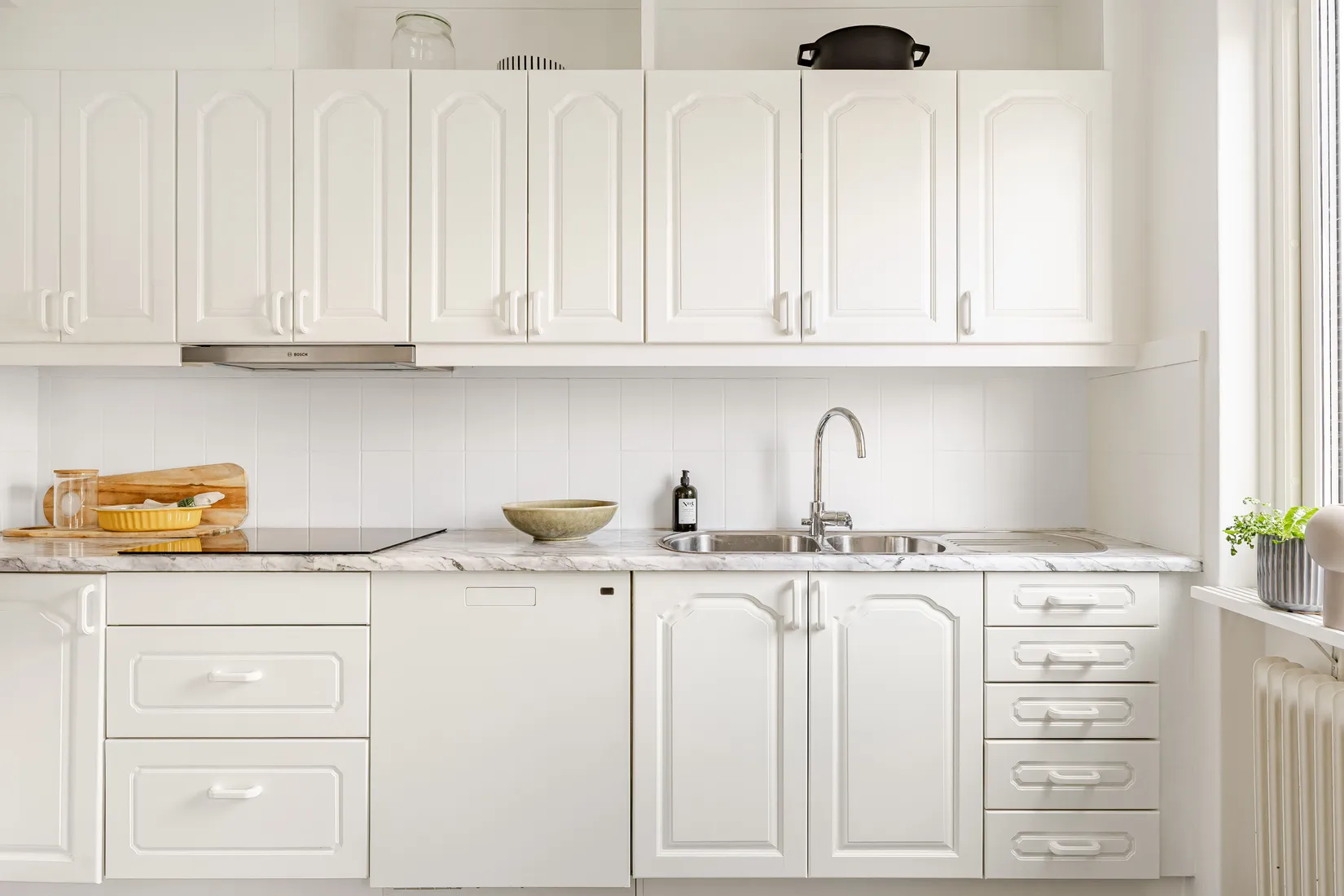 Bostadsrätt, Bäckgatan 4, Ramshäll, Linköping