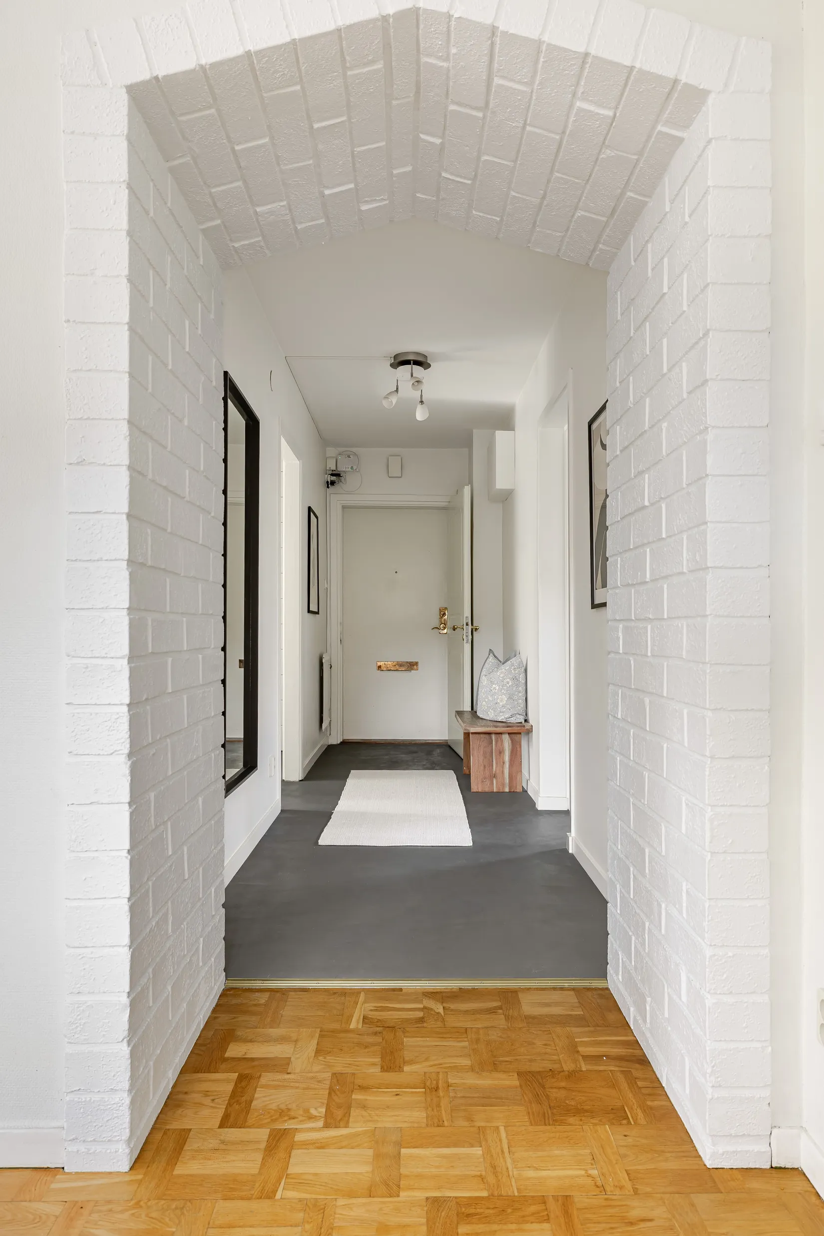 Bostadsrätt, Bäckgatan 4, Ramshäll, Linköping