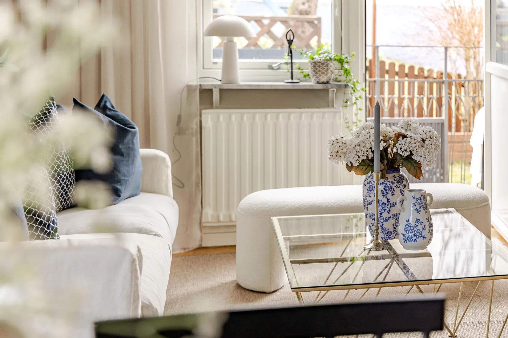 Bostadsrätt, Bäckgatan 4, Ramshäll, Linköping