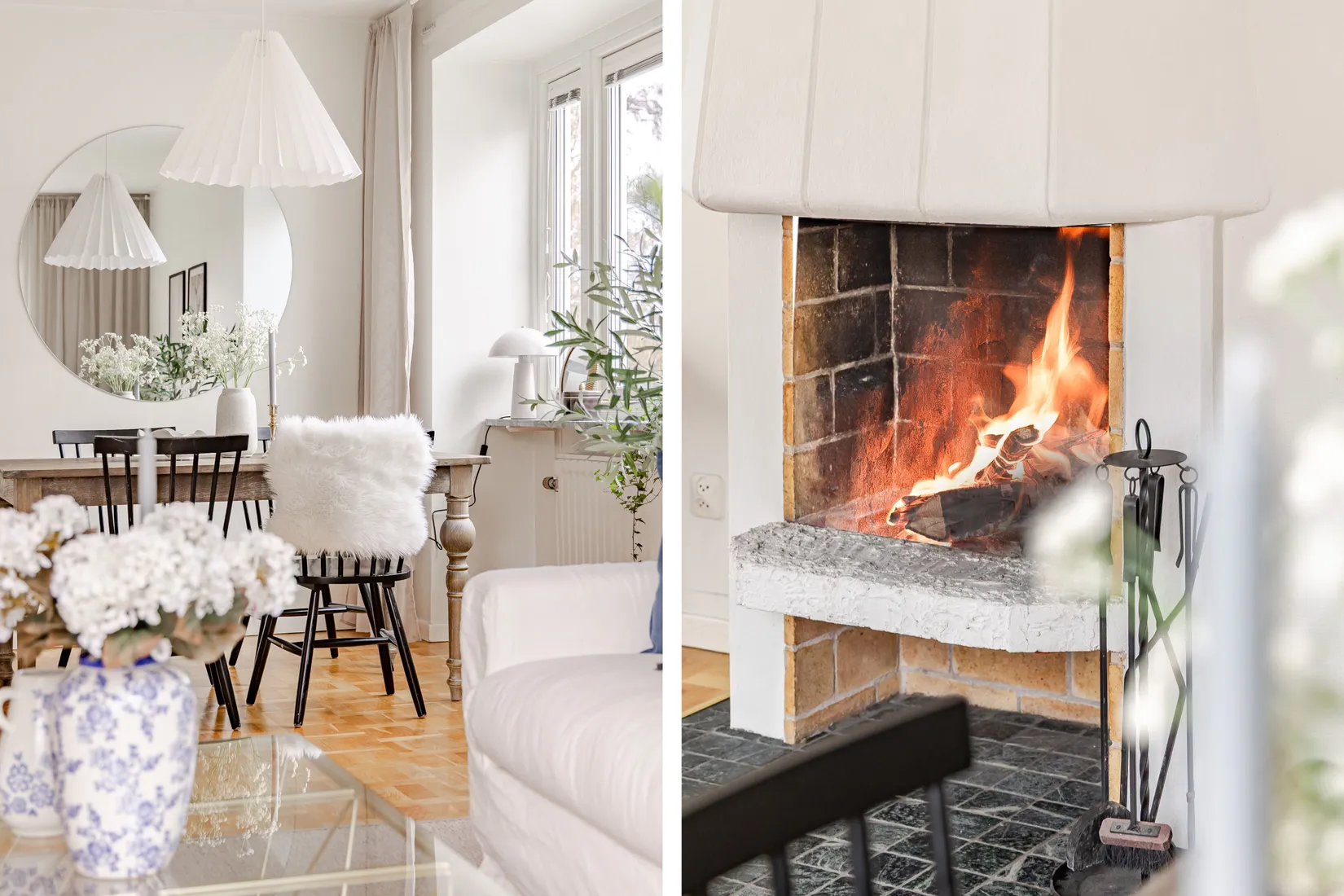 Bostadsrätt, Bäckgatan 4, Ramshäll, Linköping