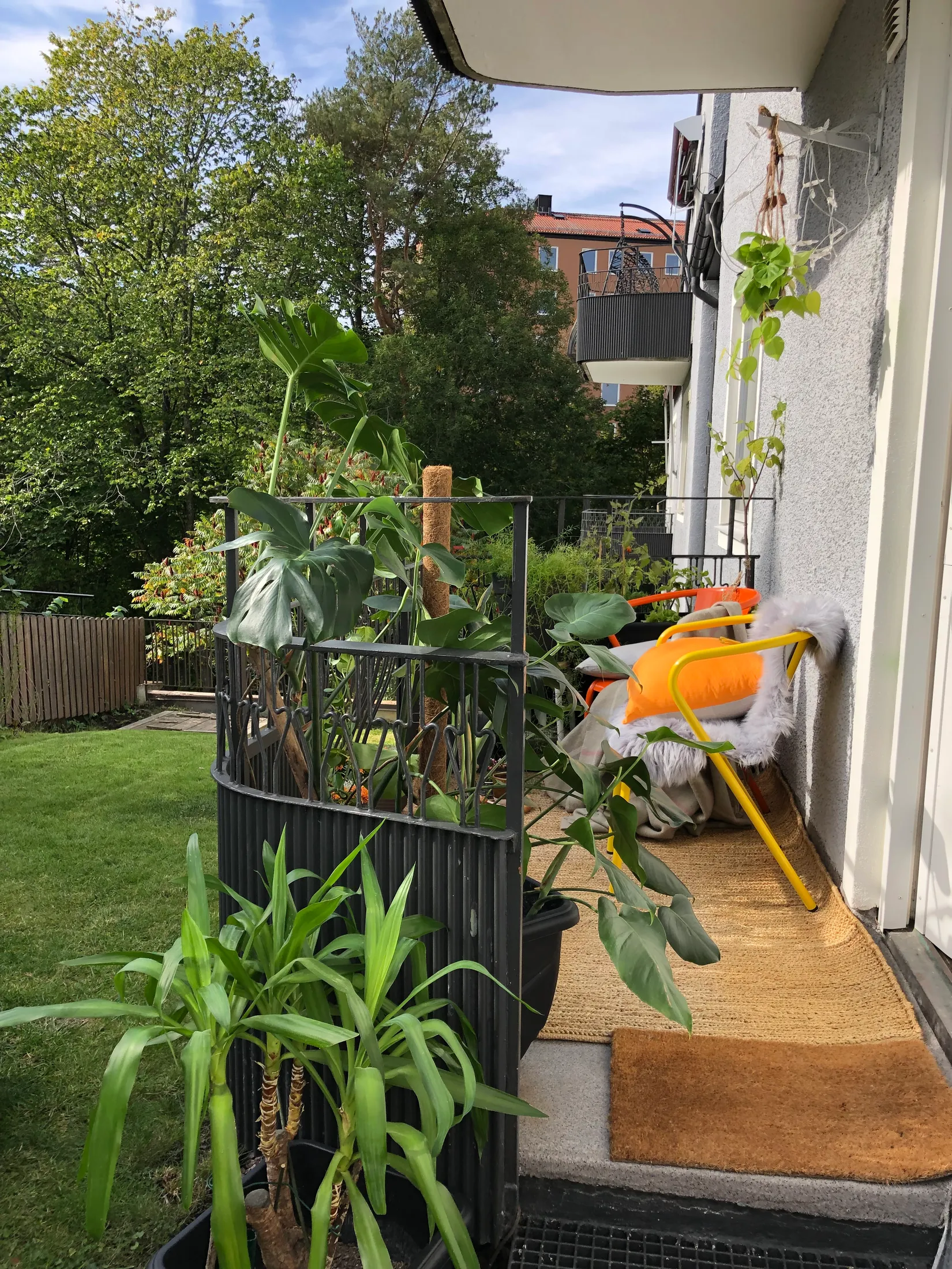 Bostadsrätt, Bäckgatan 4, Ramshäll, Linköping