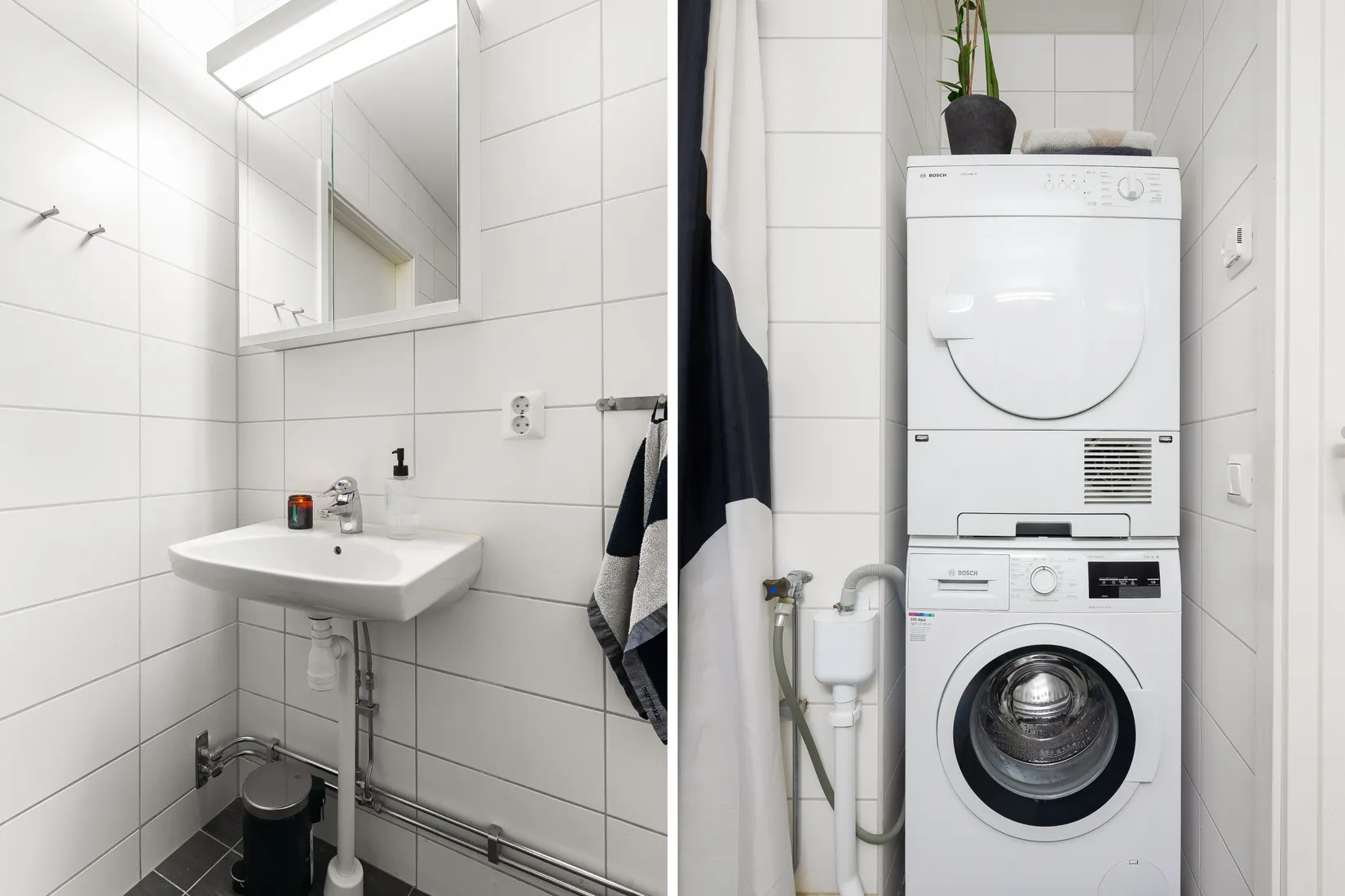 Bostadsrätt, Mattvägen 7 BV, Bromma / Riksby, Stockholm