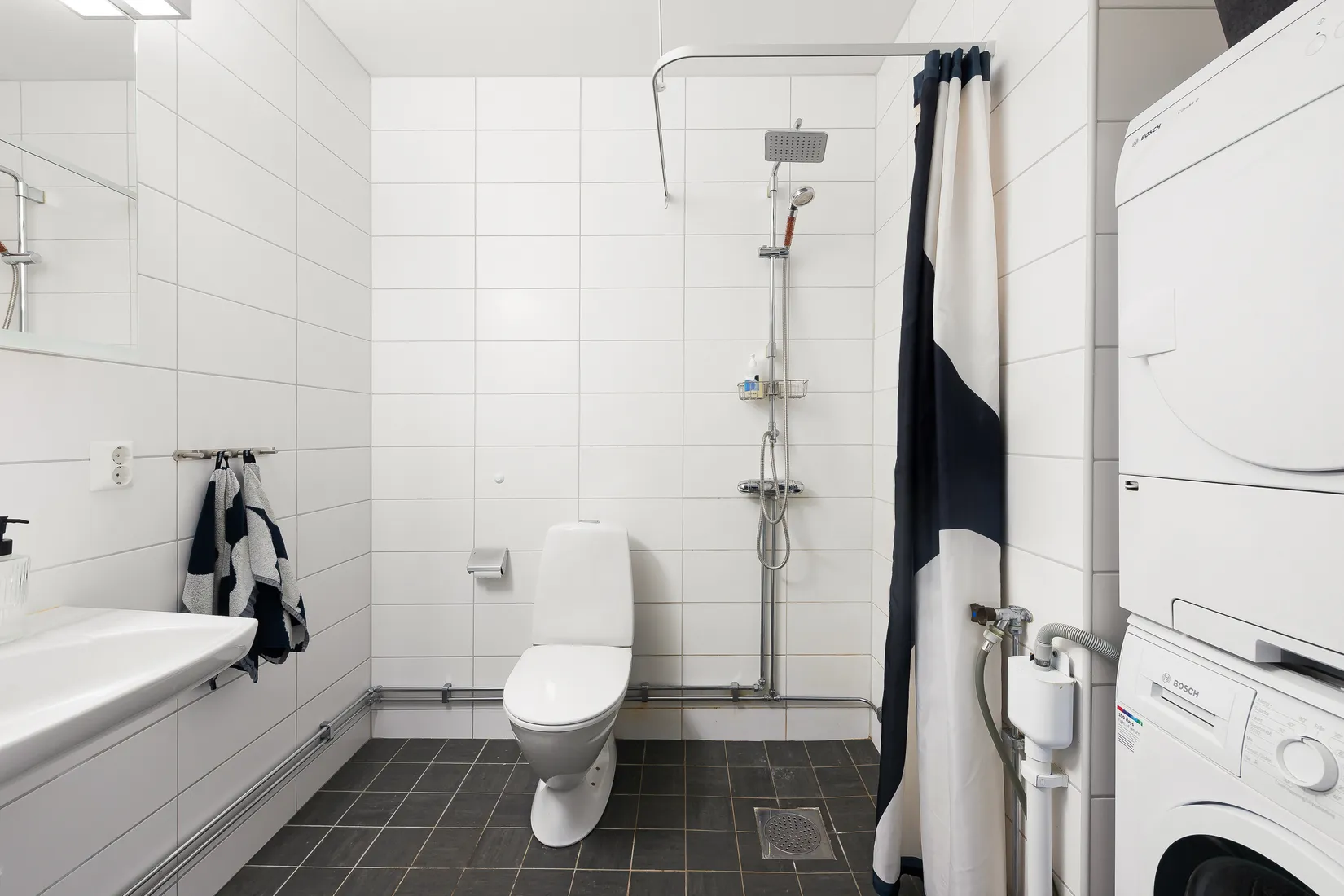 Bostadsrätt, Mattvägen 7 BV, Bromma / Riksby, Stockholm