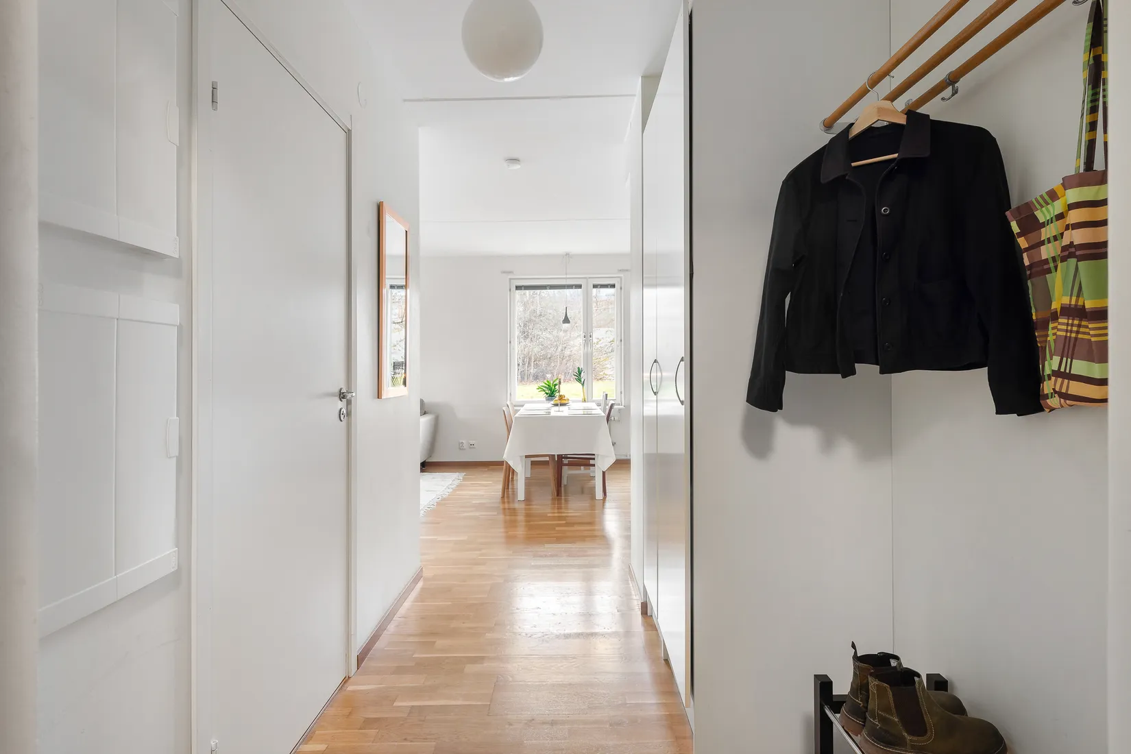 Bostadsrätt, Mattvägen 7 BV, Bromma / Riksby, Stockholm