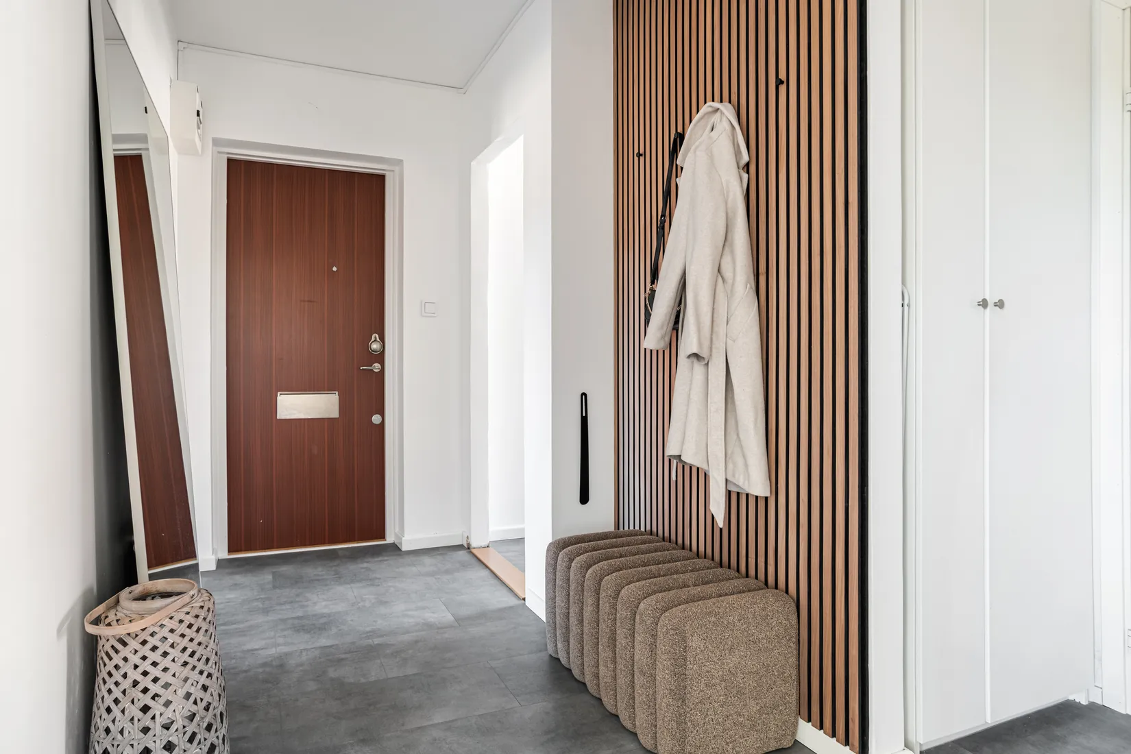 Bostadsrätt, Ystadsgatan 18A, Husensjö, Helsingborg