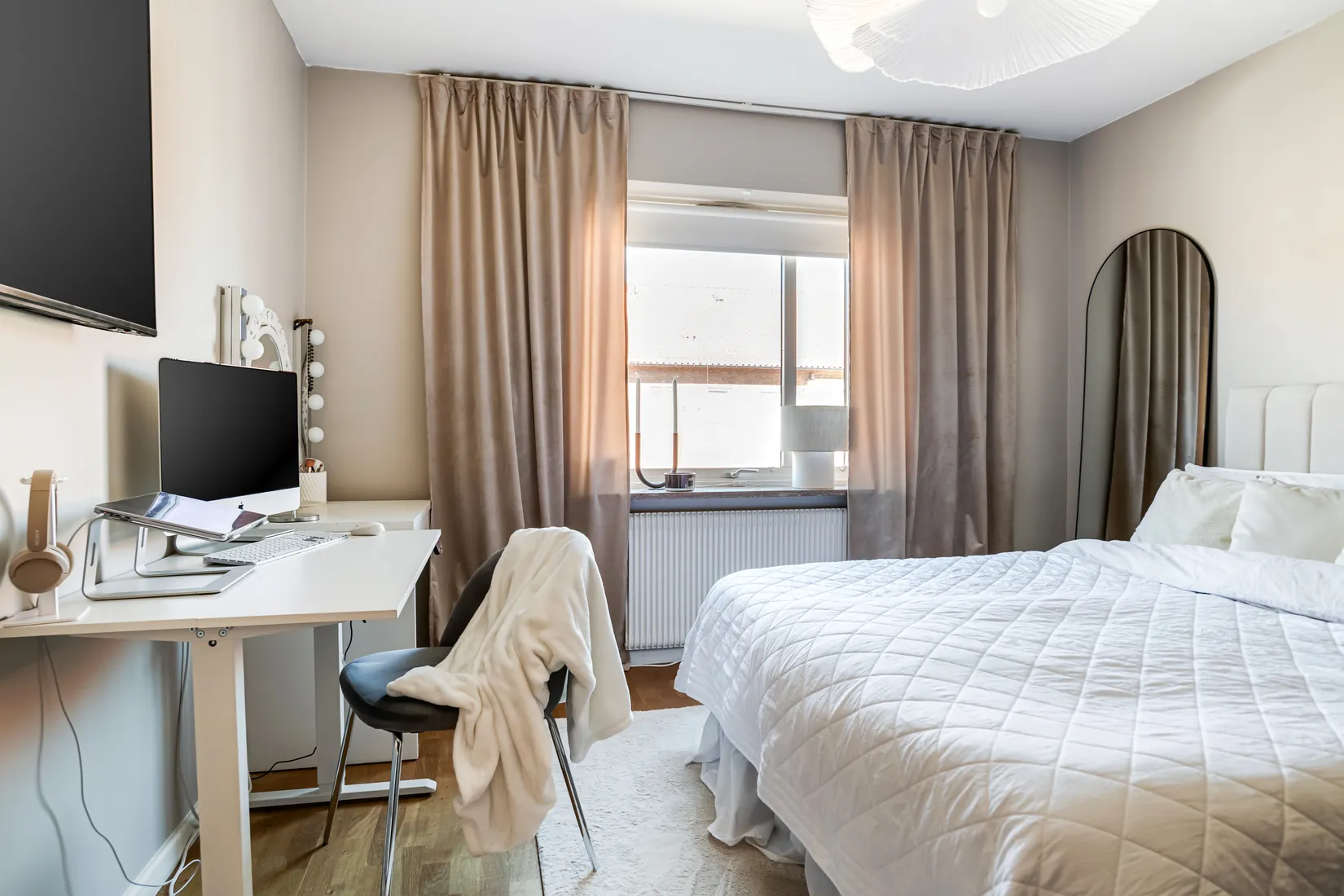 Bostadsrätt, Ystadsgatan 18A, Husensjö, Helsingborg