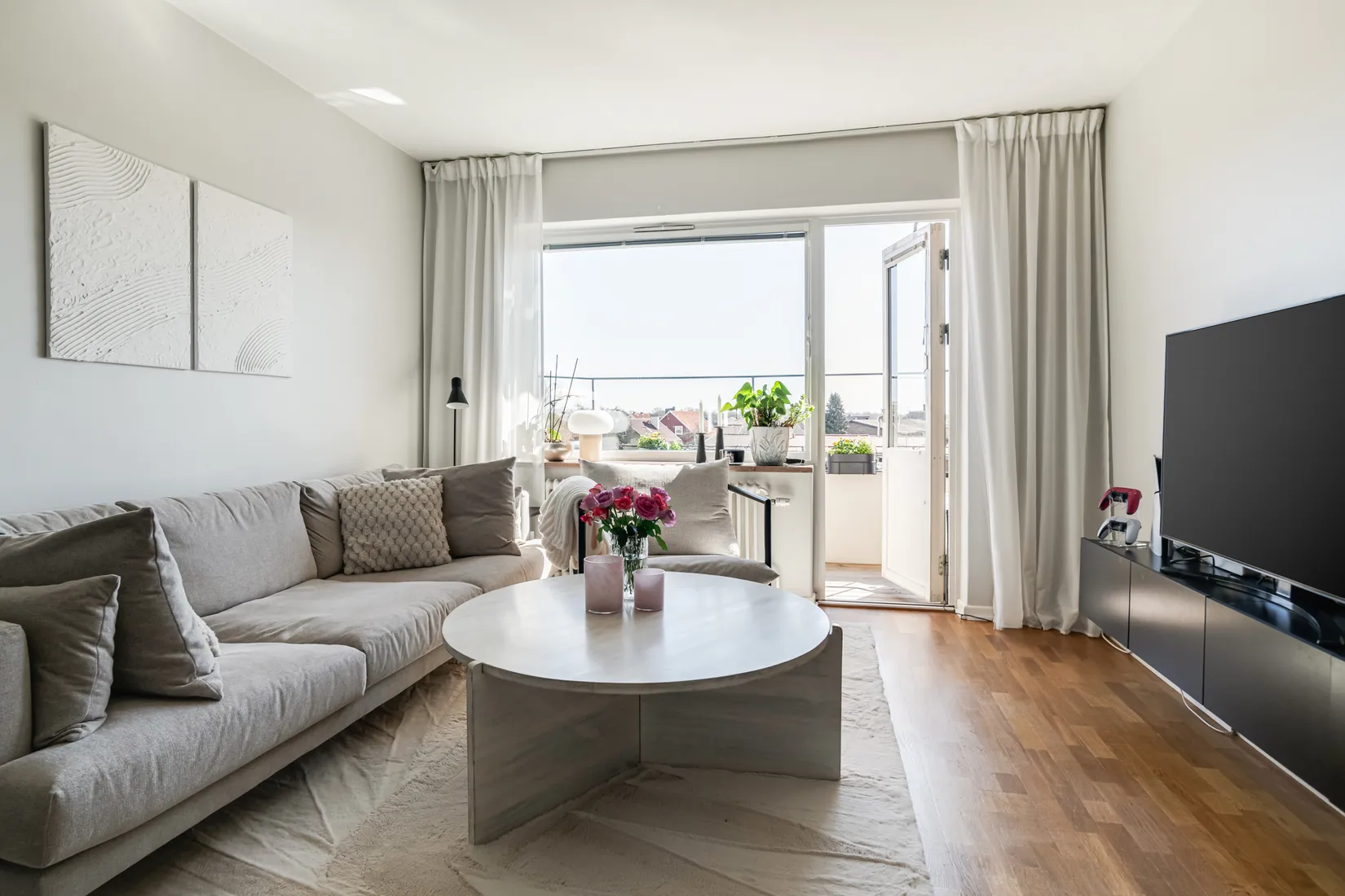 Bostadsrätt, Ystadsgatan 18A, Husensjö, Helsingborg