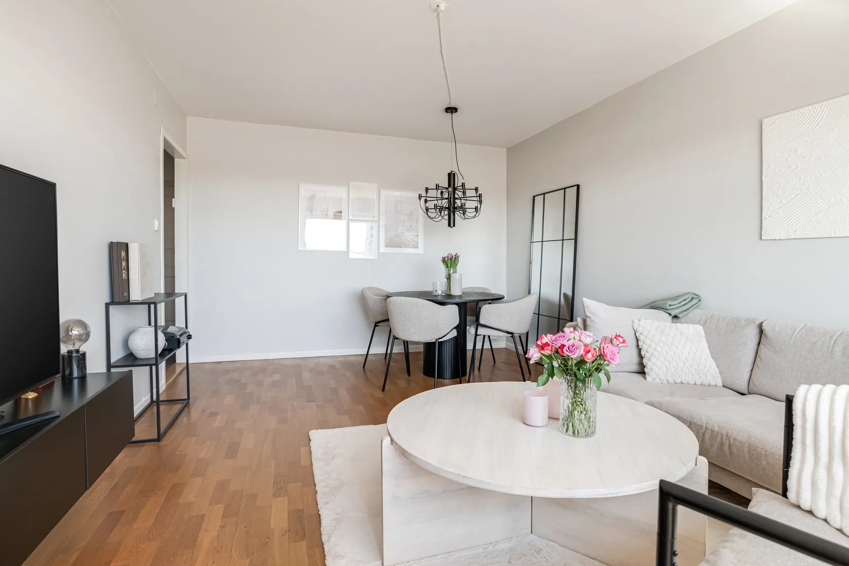 Bostadsrätt, Ystadsgatan 18A, Husensjö, Helsingborg