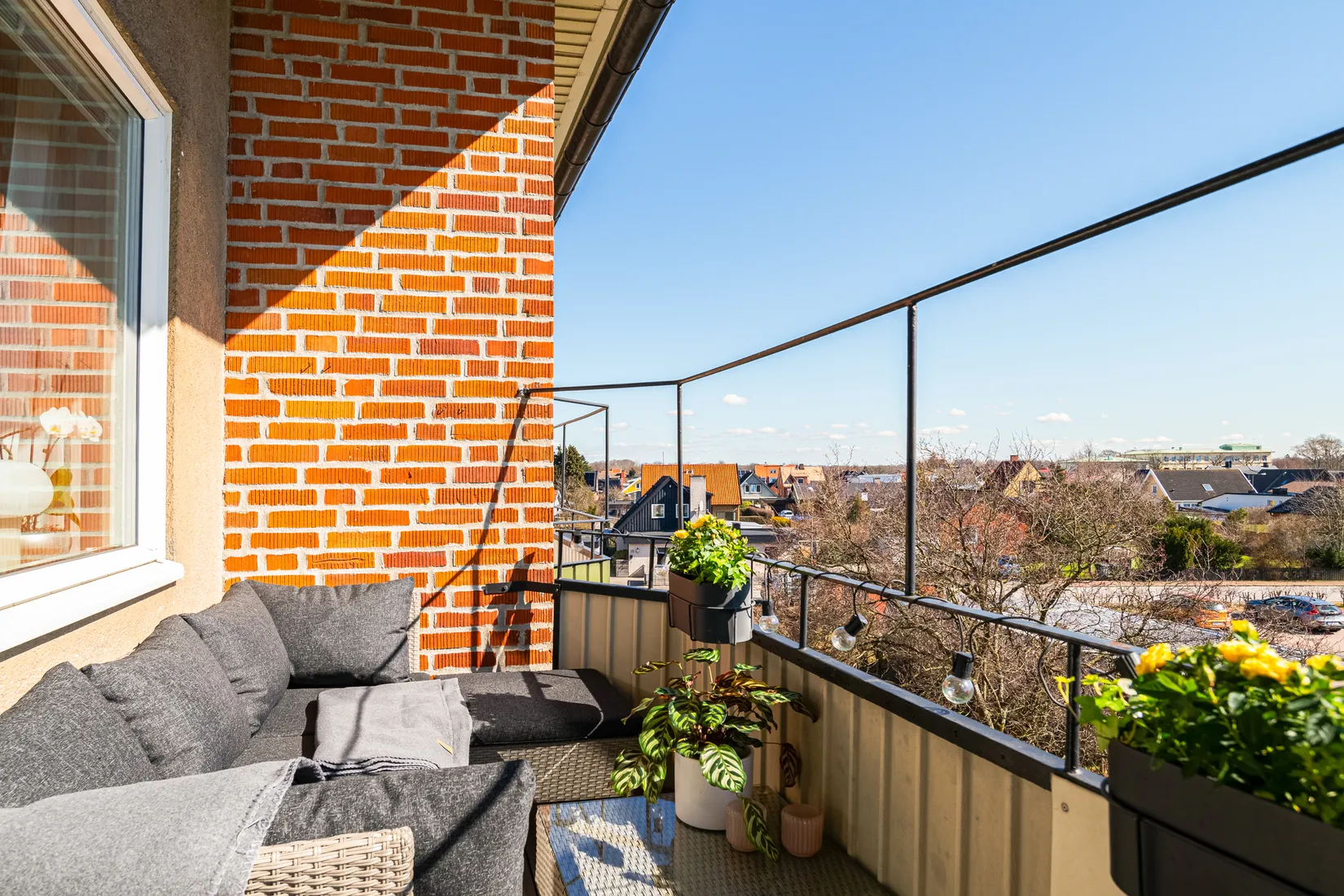 Bostadsrätt, Ystadsgatan 18A, Husensjö, Helsingborg