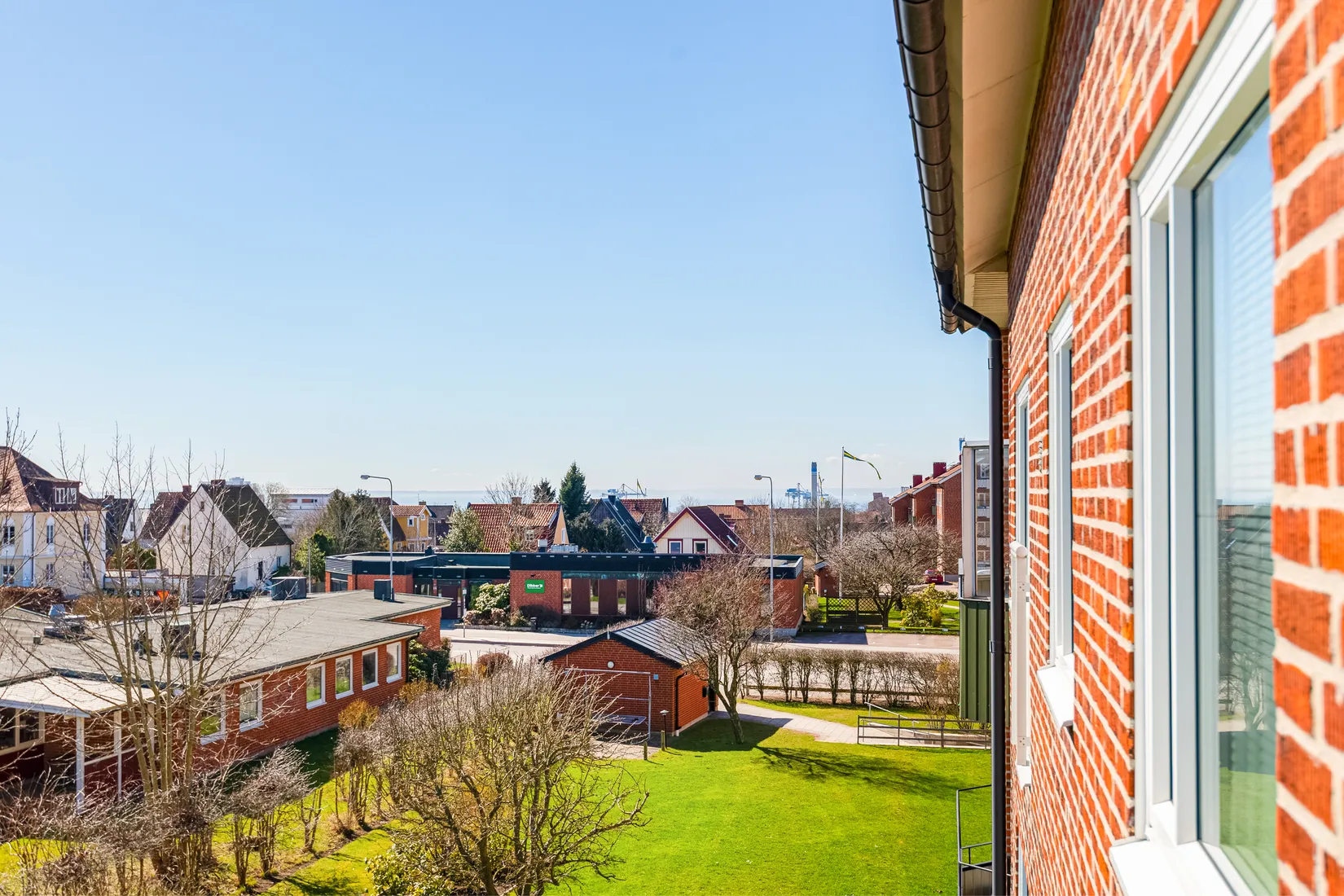 Bostadsrätt, Ystadsgatan 18A, Husensjö, Helsingborg