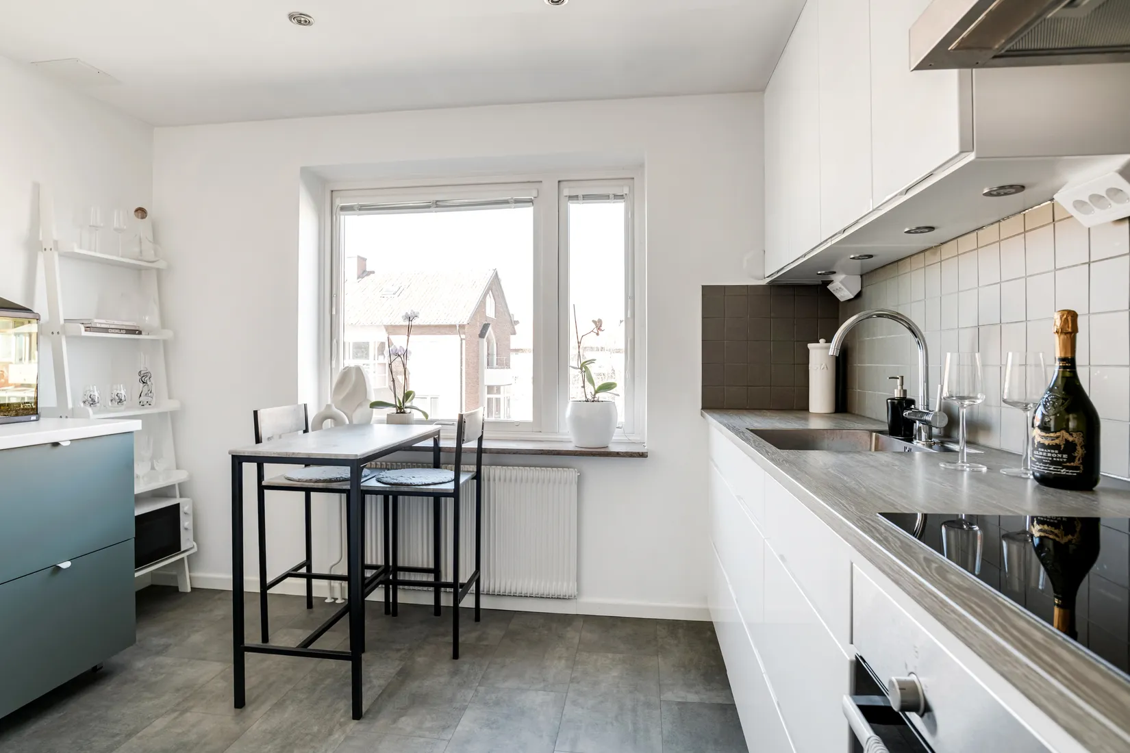 Bostadsrätt, Ystadsgatan 18A, Husensjö, Helsingborg