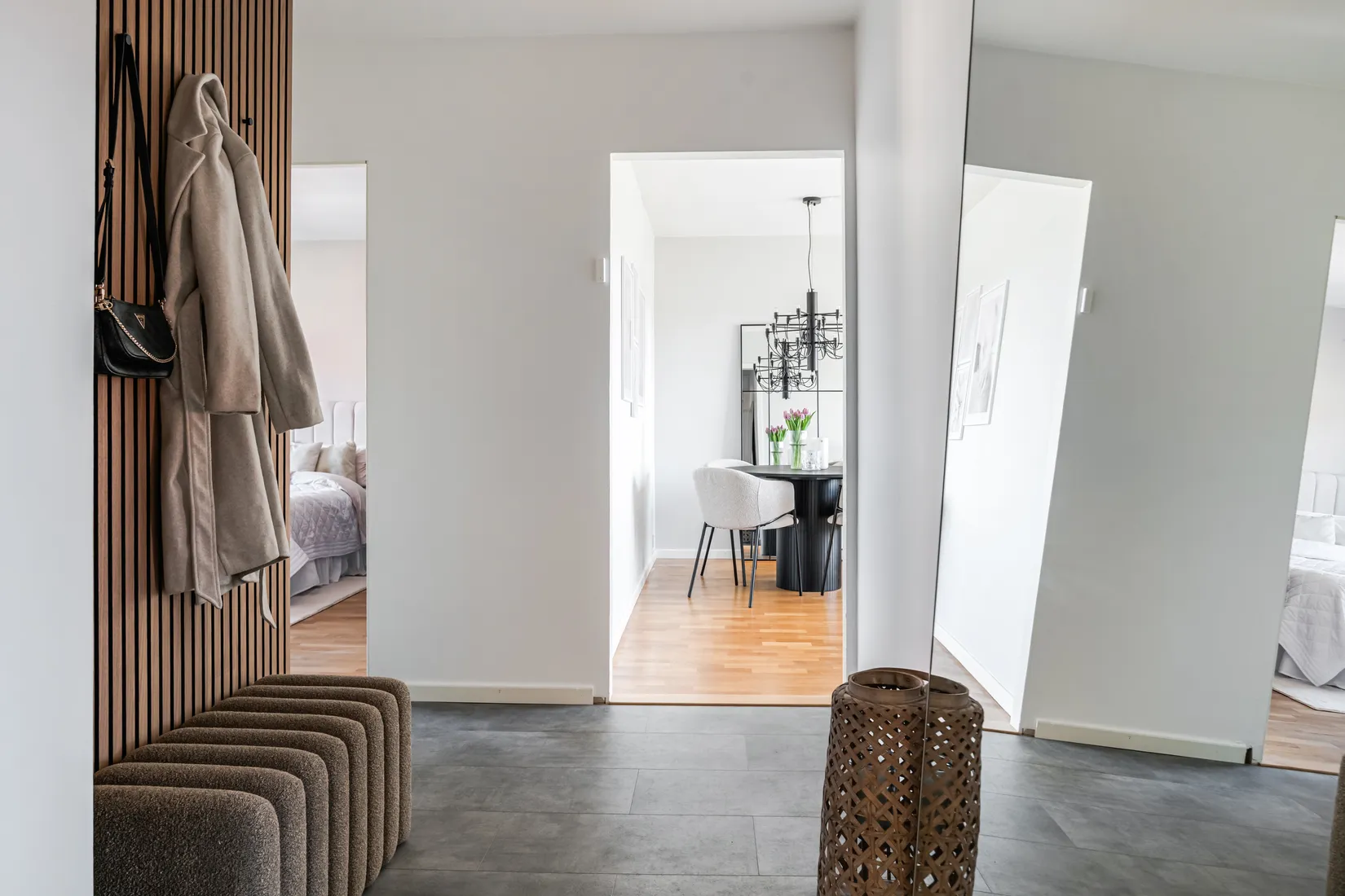 Bostadsrätt, Ystadsgatan 18A, Husensjö, Helsingborg