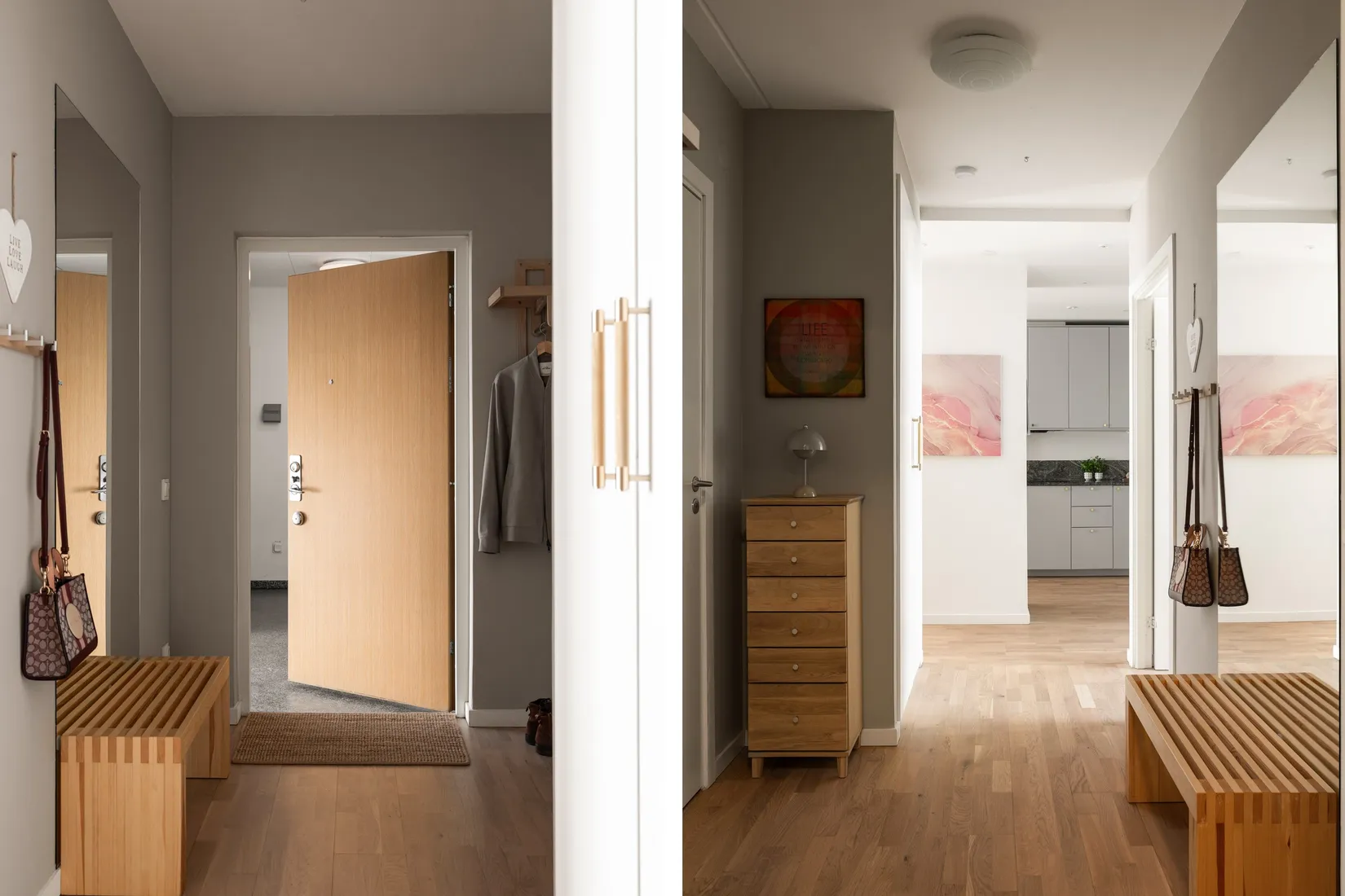 Bostadsrätt, Redargatan 6, Hammarby Sjöstad, Stockholm