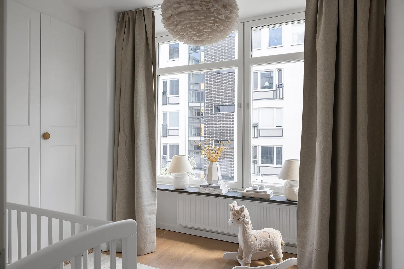 Bostadsrätt, Redargatan 6, Hammarby Sjöstad, Stockholm