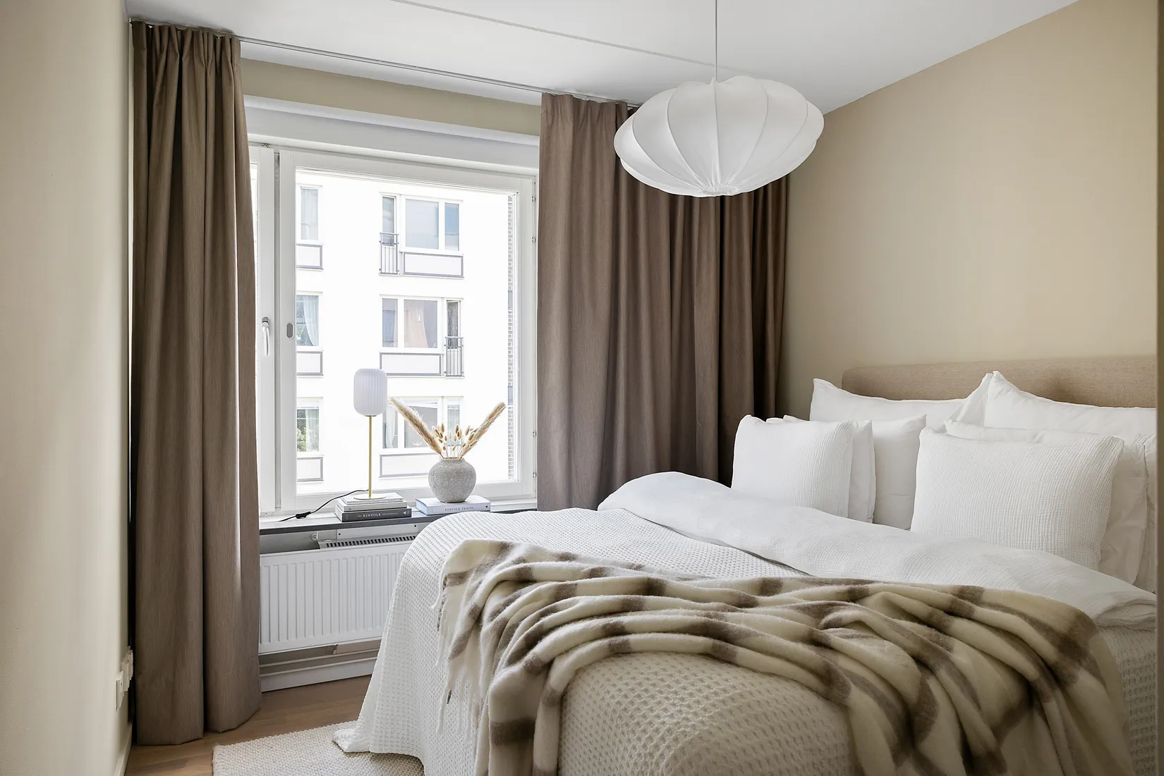 Bostadsrätt, Redargatan 6, Hammarby Sjöstad, Stockholm