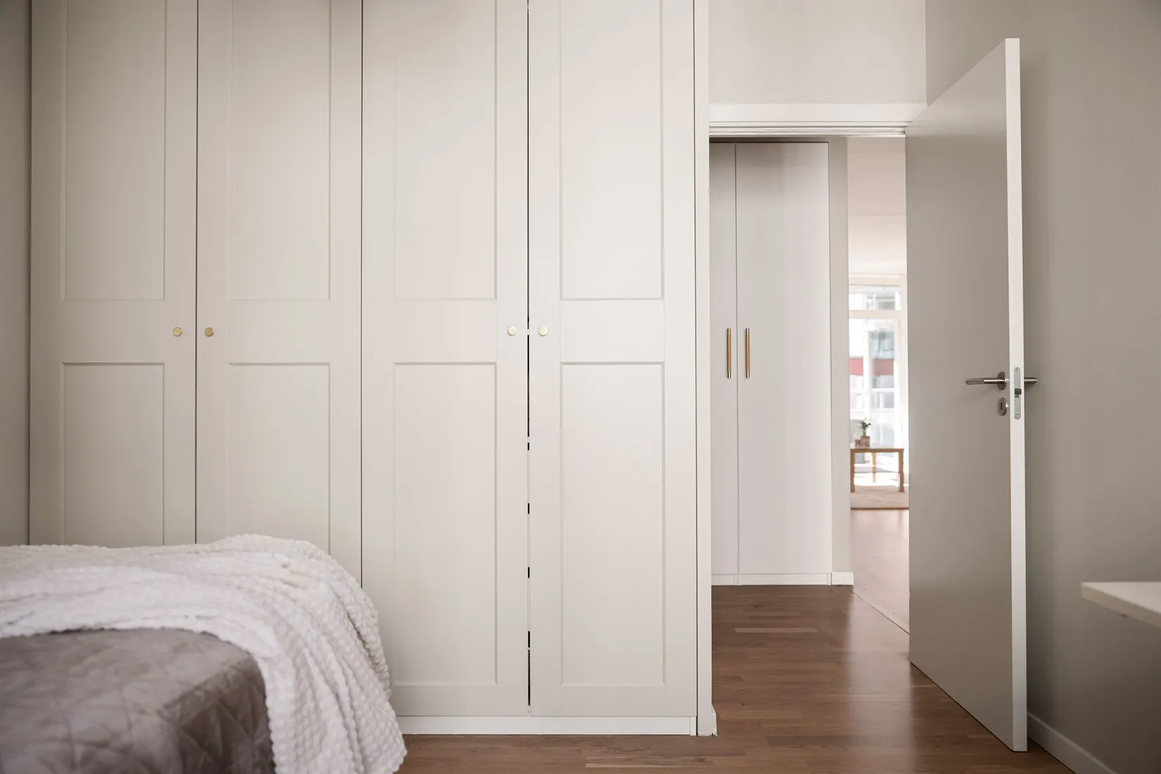 Bostadsrätt, Redargatan 6, Hammarby Sjöstad, Stockholm