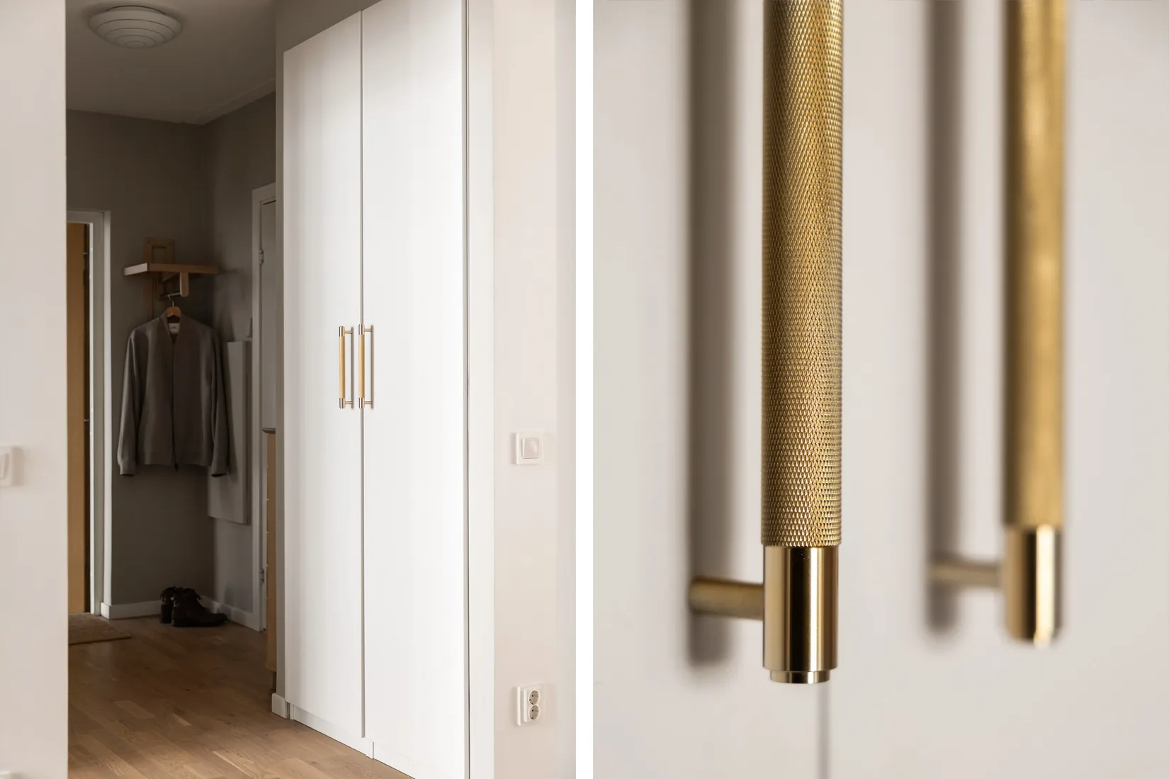 Bostadsrätt, Redargatan 6, Hammarby Sjöstad, Stockholm