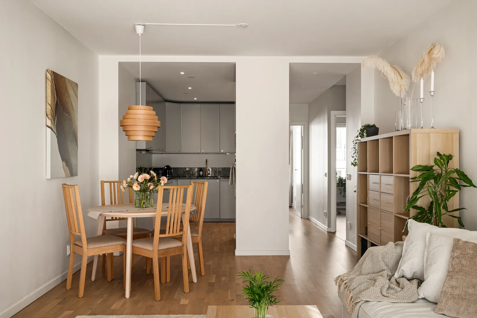 Bostadsrätt, Redargatan 6, Hammarby Sjöstad, Stockholm