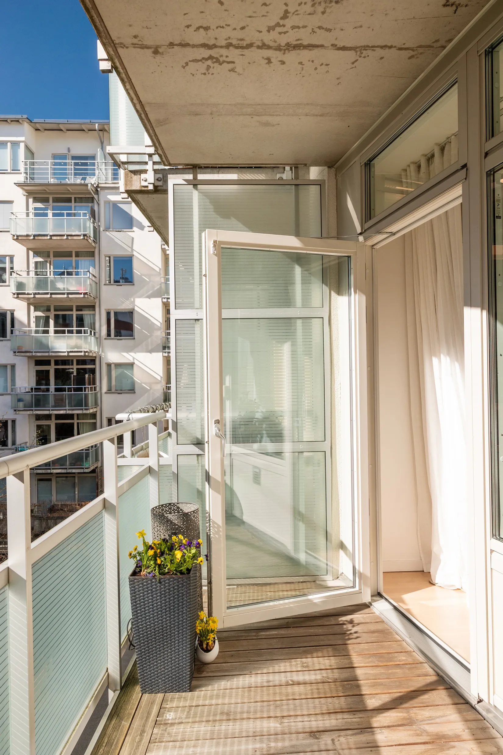 Bostadsrätt, Redargatan 6, Hammarby Sjöstad, Stockholm