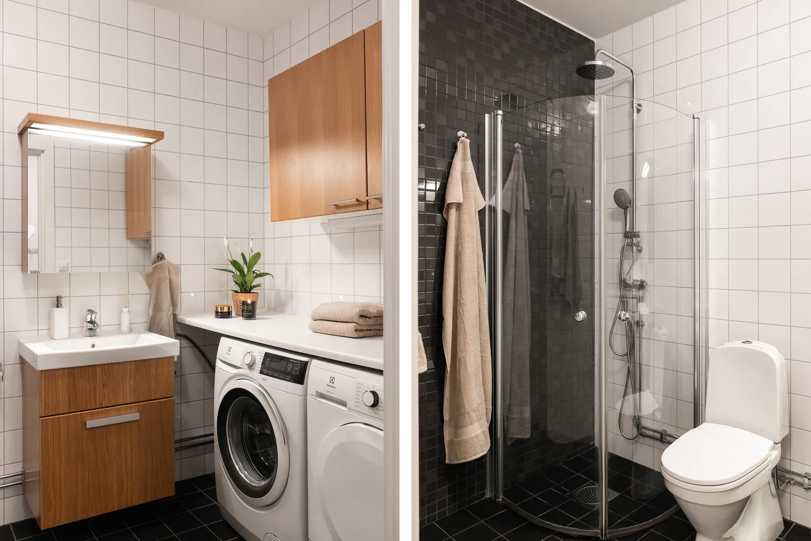 Bostadsrätt, Redargatan 6, Hammarby Sjöstad, Stockholm