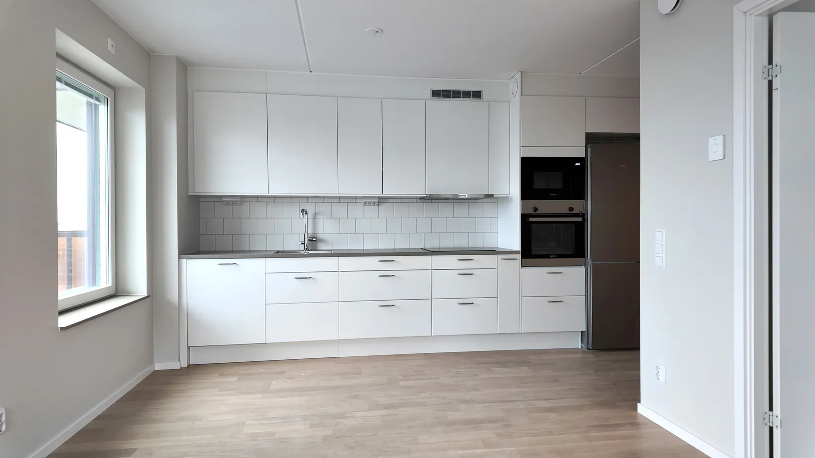 Bostadsrätt, Bohusgatan 11 B, Centrum, Göteborg