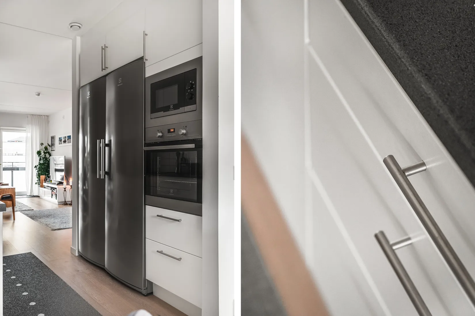 Bostadsrätt, Högsvägen 1C, Centrum, Kävlinge