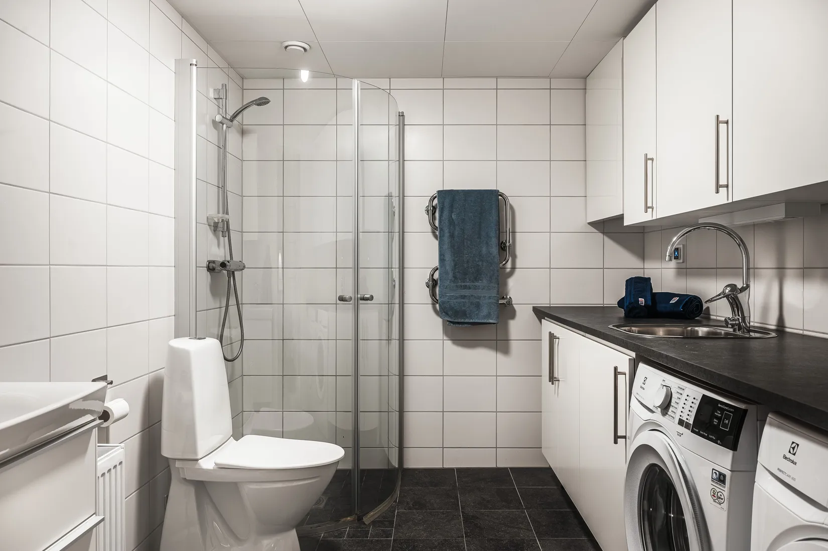 Bostadsrätt, Högsvägen 1C, Centrum, Kävlinge