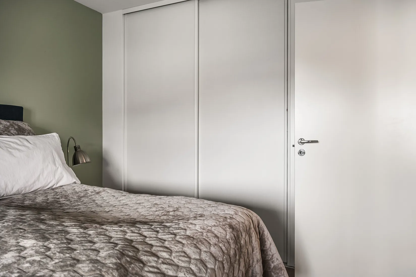 Bostadsrätt, Högsvägen 1C, Centrum, Kävlinge