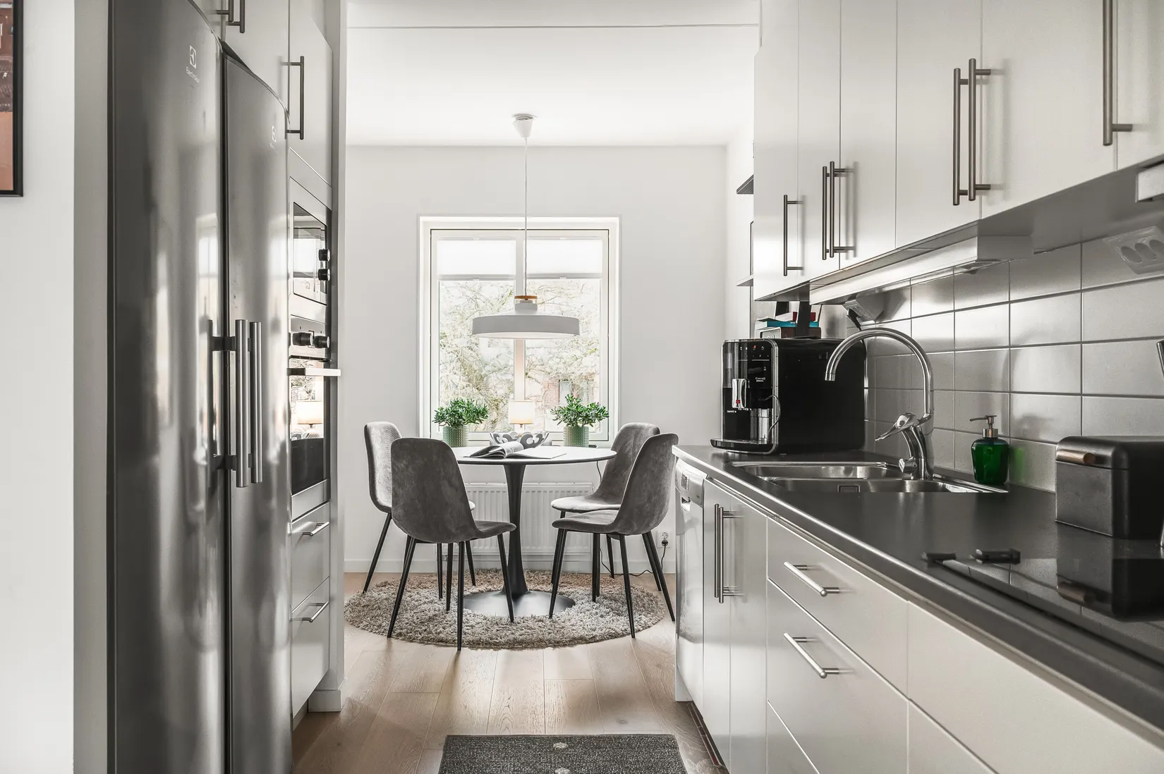 Bostadsrätt, Högsvägen 1C, Centrum, Kävlinge