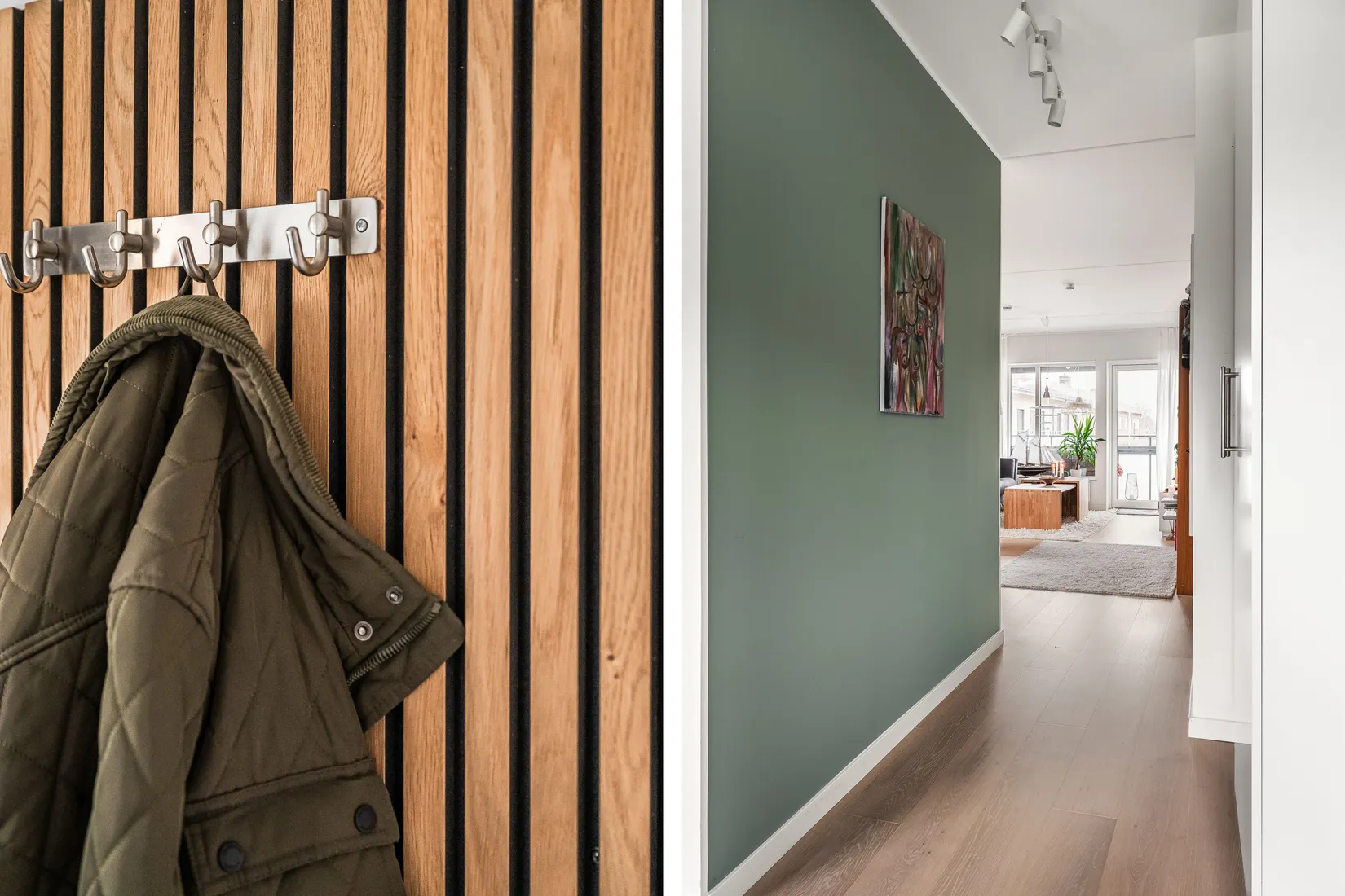 Bostadsrätt, Högsvägen 1C, Centrum, Kävlinge